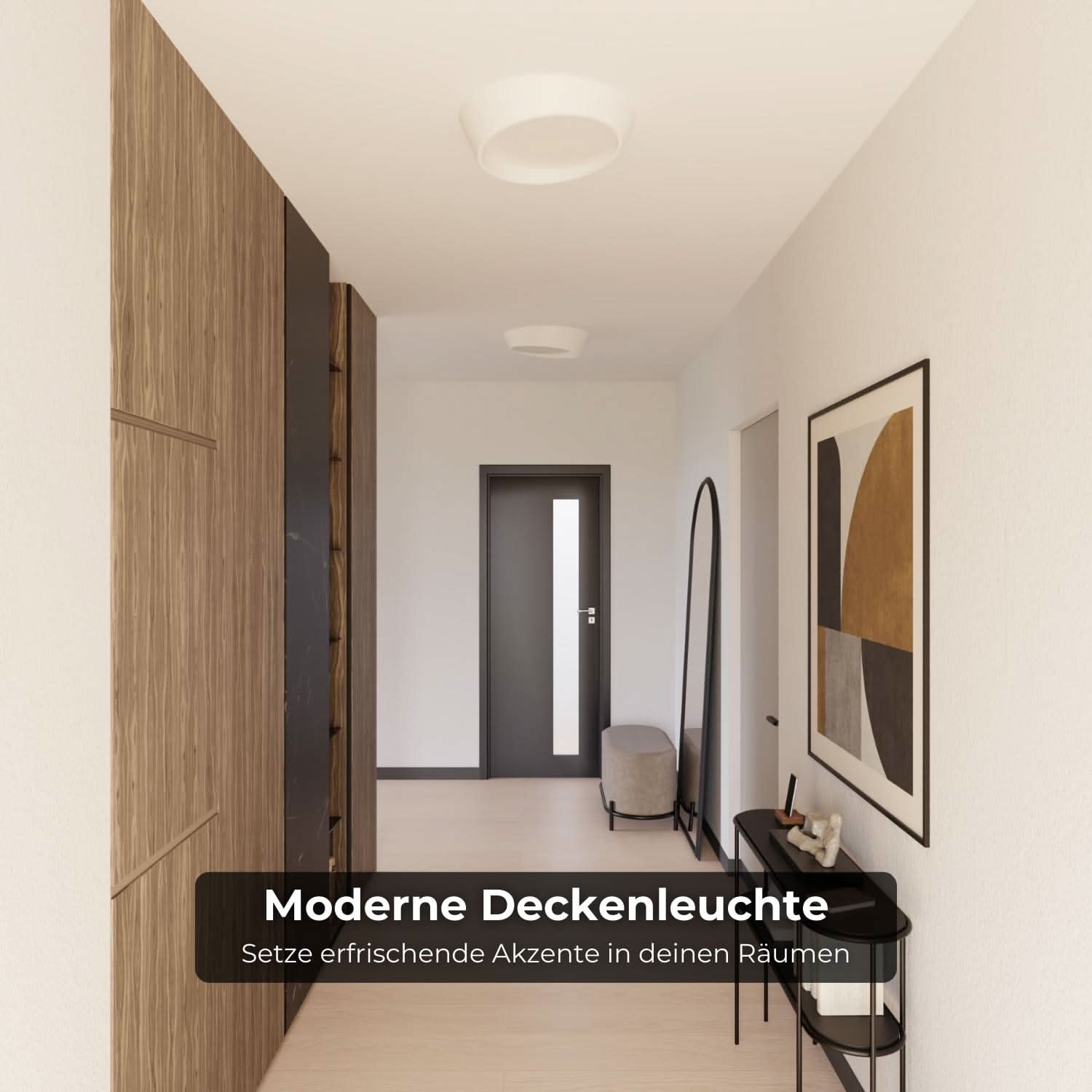 B-Stock: Celestia ceiling light