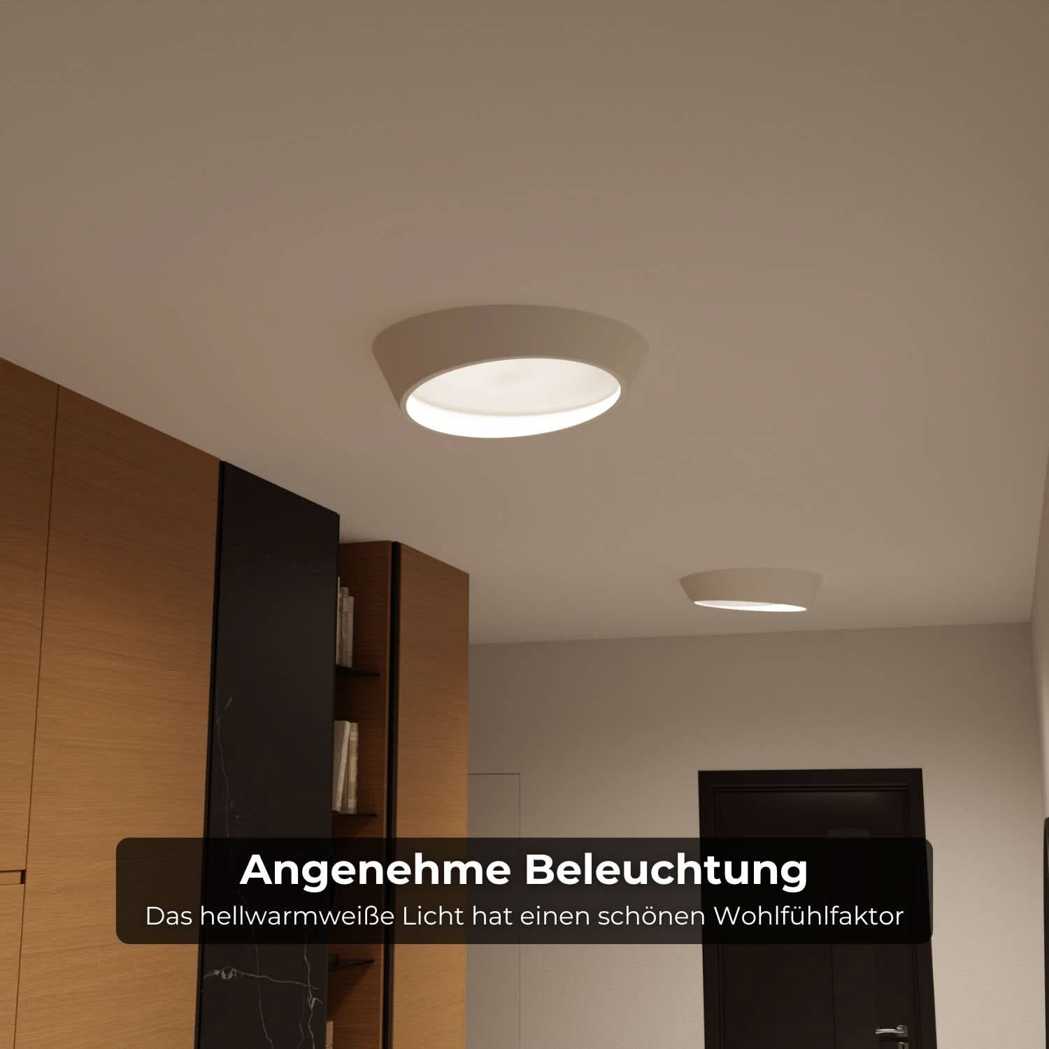 B-Stock: Celestia ceiling light