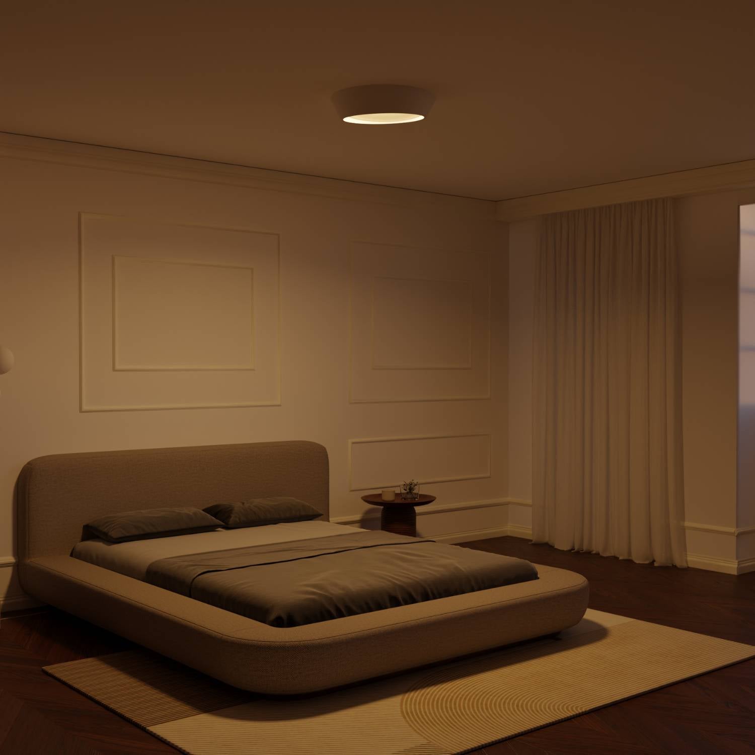 Celestia ceiling light