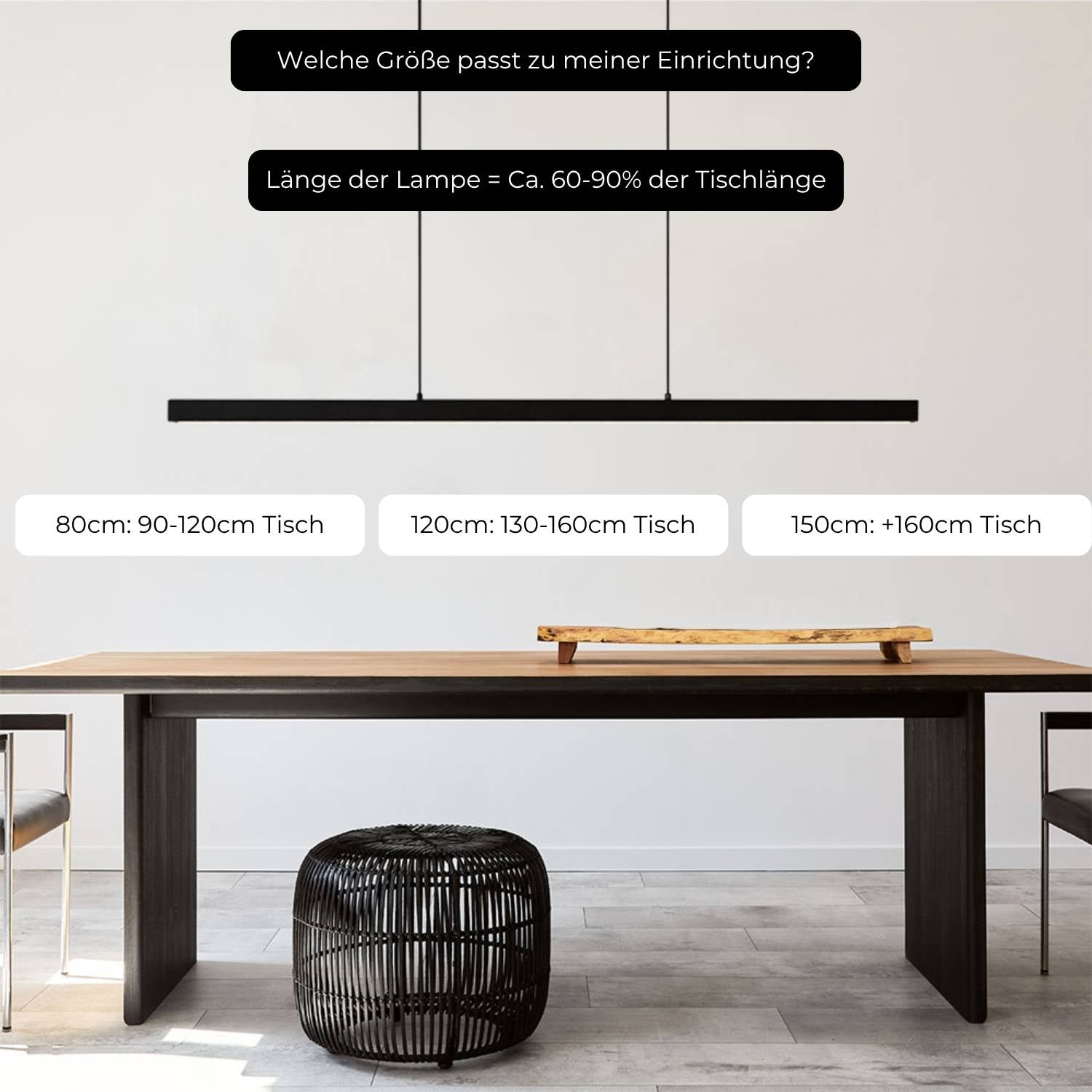 DALI-2 DT8: Calimera pendant light