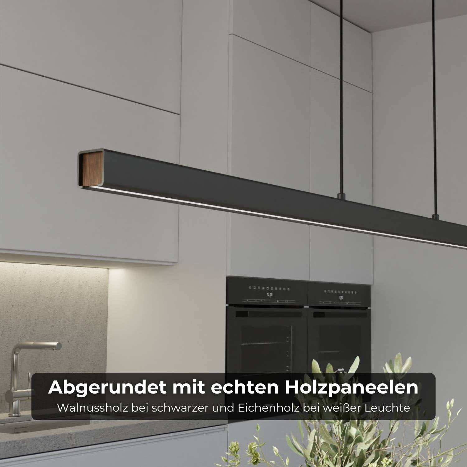 DALI-2 DT8: Calimera pendant light