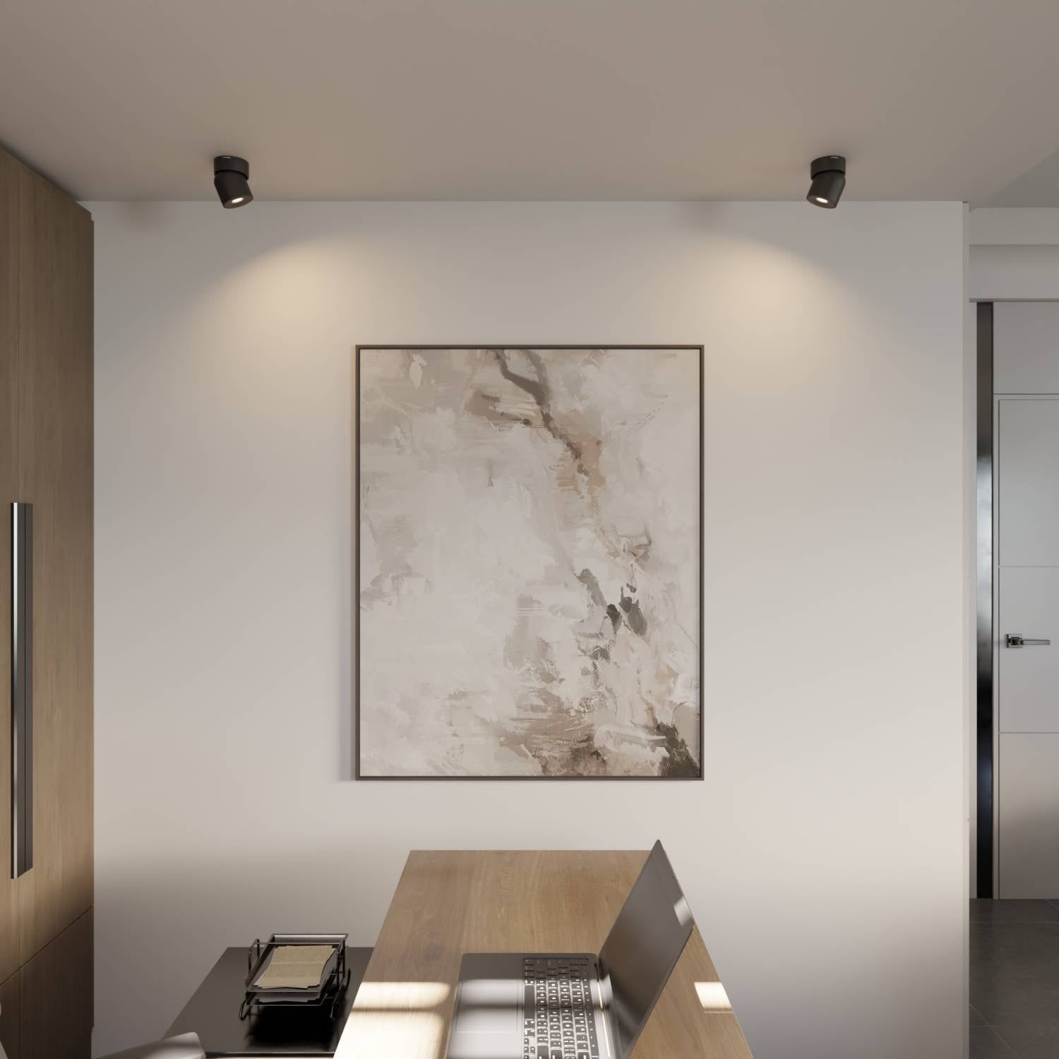 B-stock: Esol ceiling light