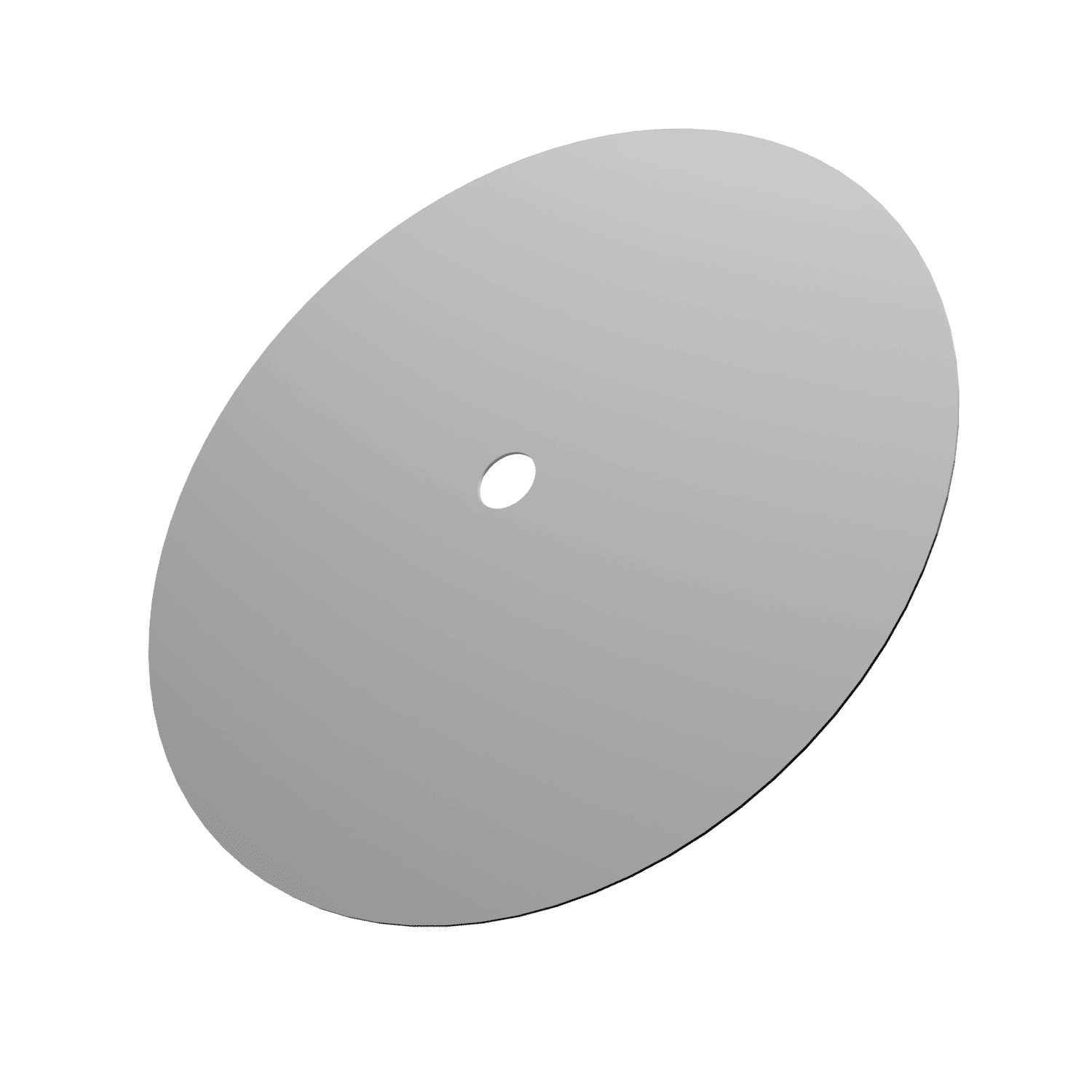 Spare parts: Evanos pendant light