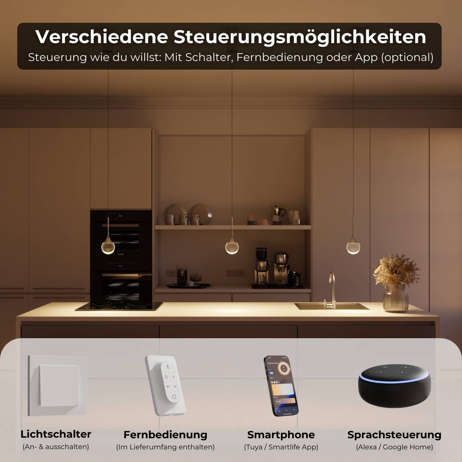 B-stock: Fadio pendant light