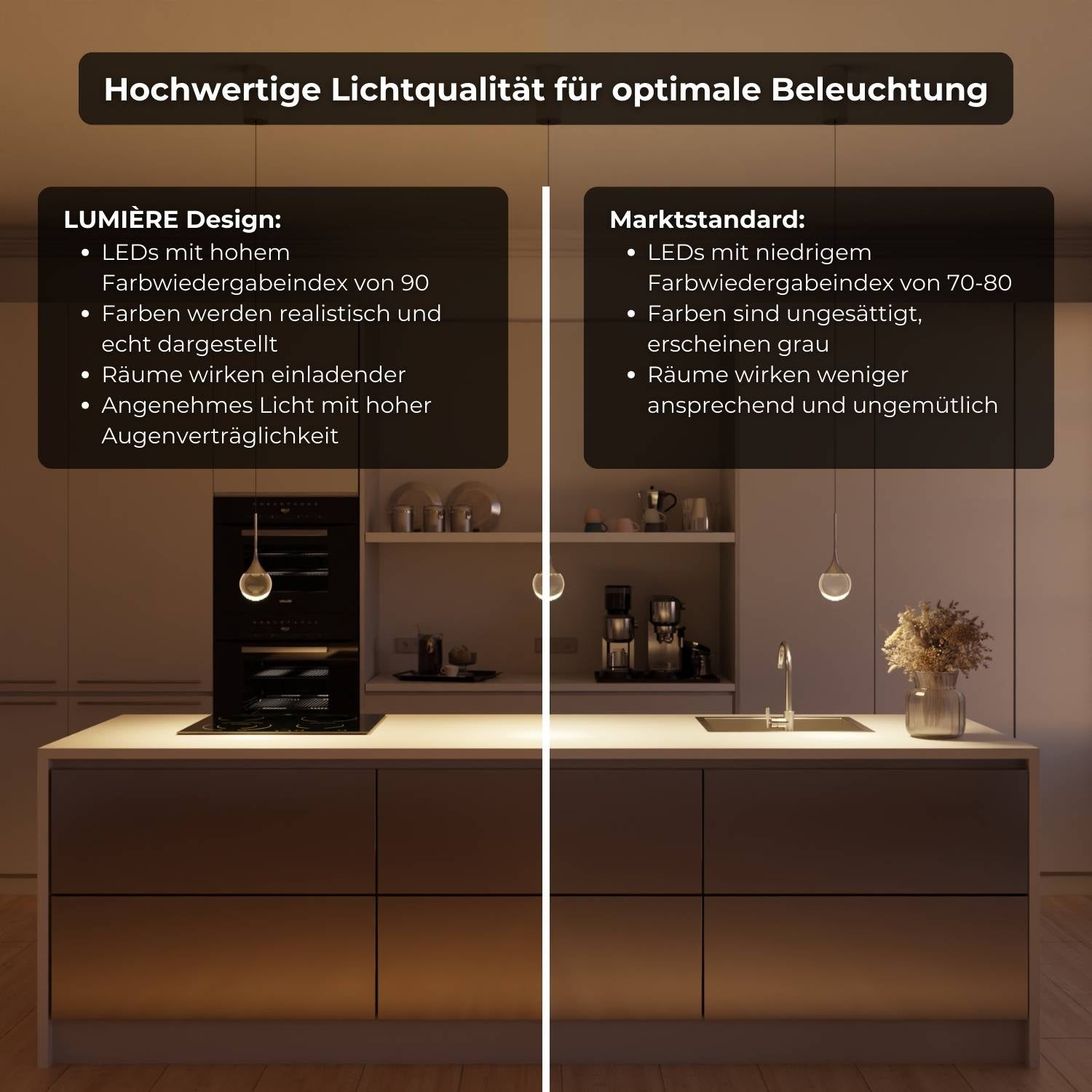 B-stock: Fadio pendant light