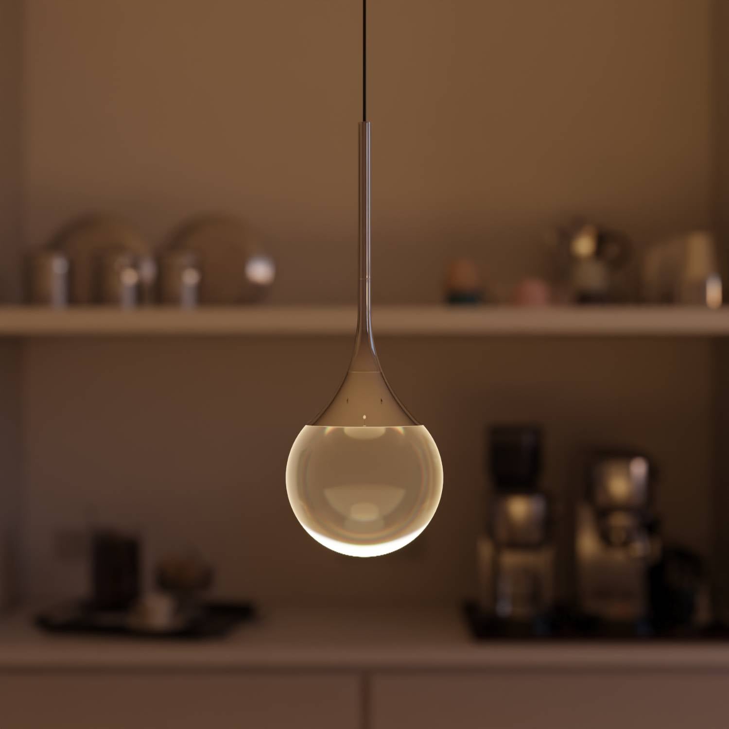 B-stock: Fadio pendant light