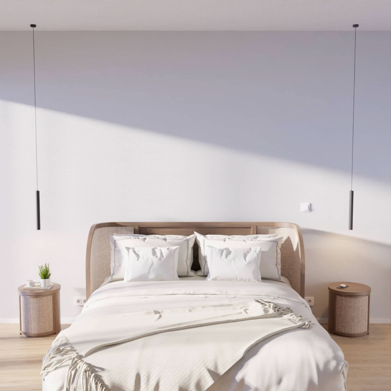 B-stock: Hovaro pendant lamp