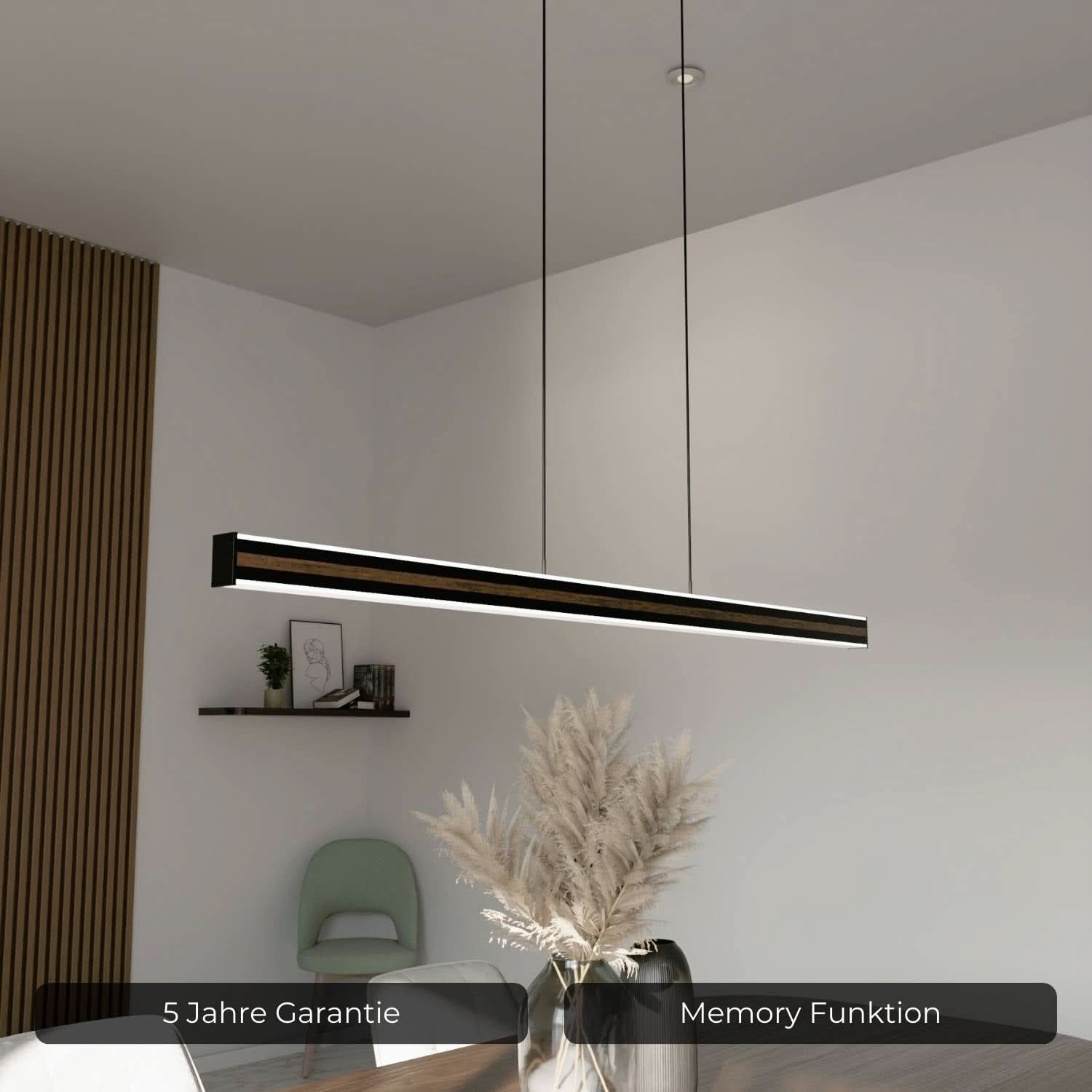 B-stock: Kalea pendant lamp