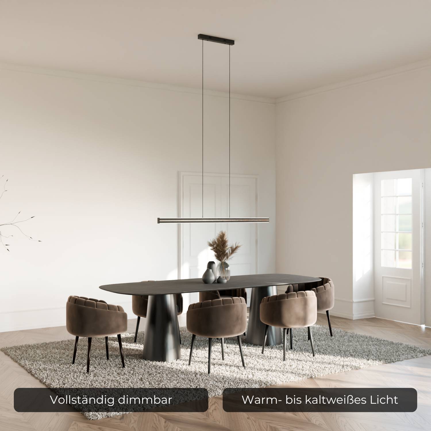 Kalea pendant lamp