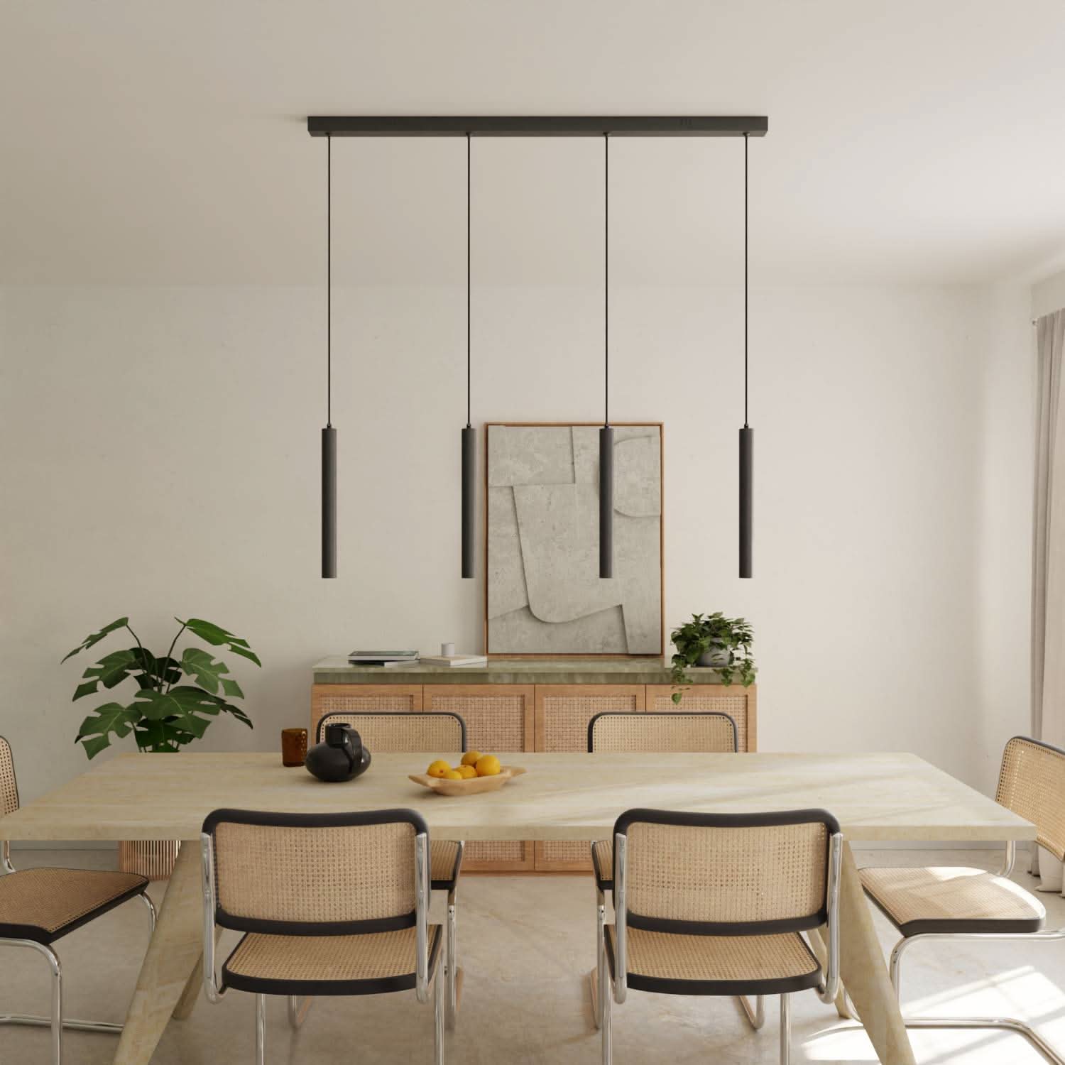 B-stock: Learis pendant lamp