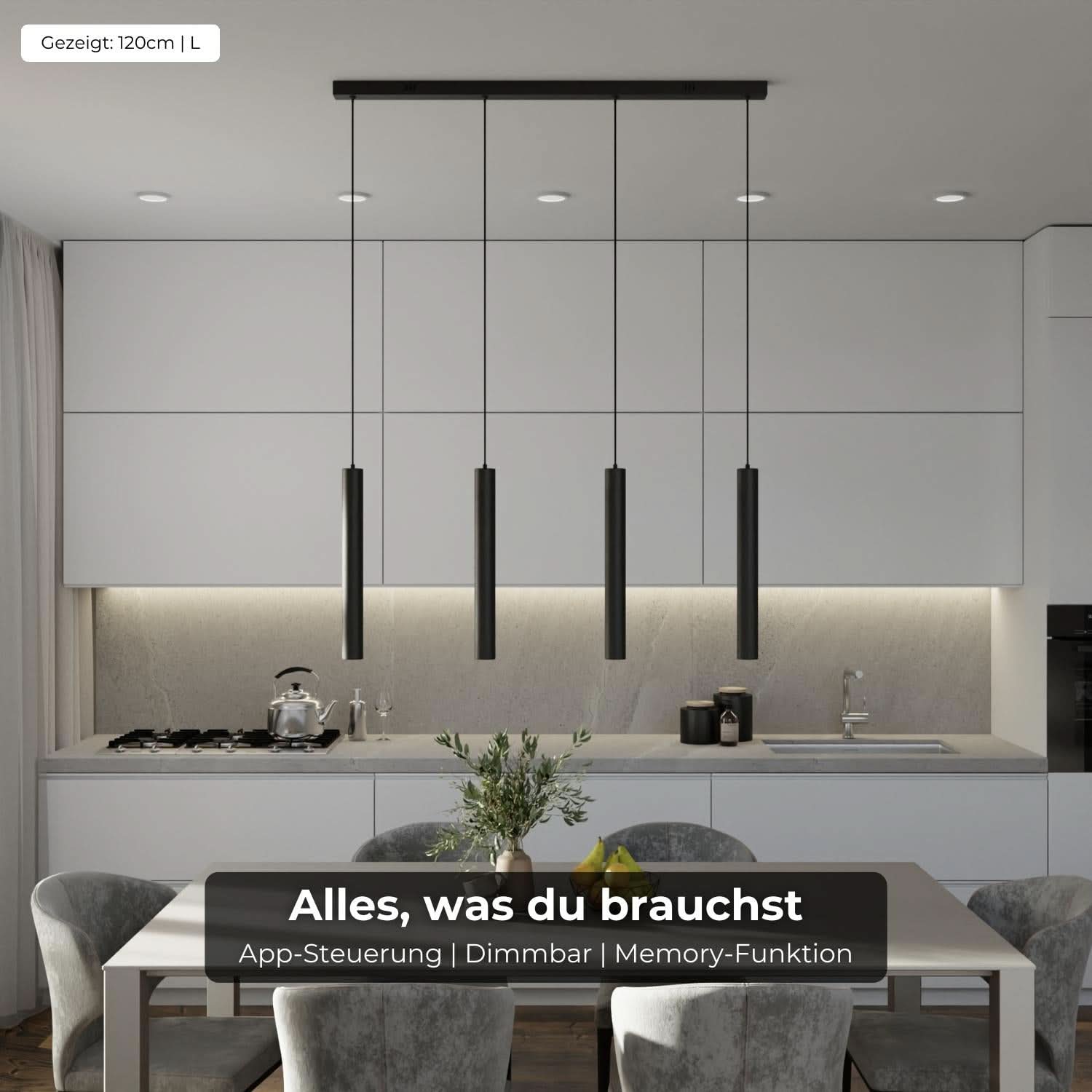 B-stock: Learis pendant lamp