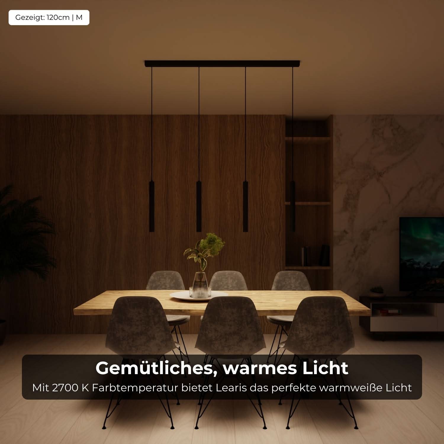 B-stock: Learis pendant lamp