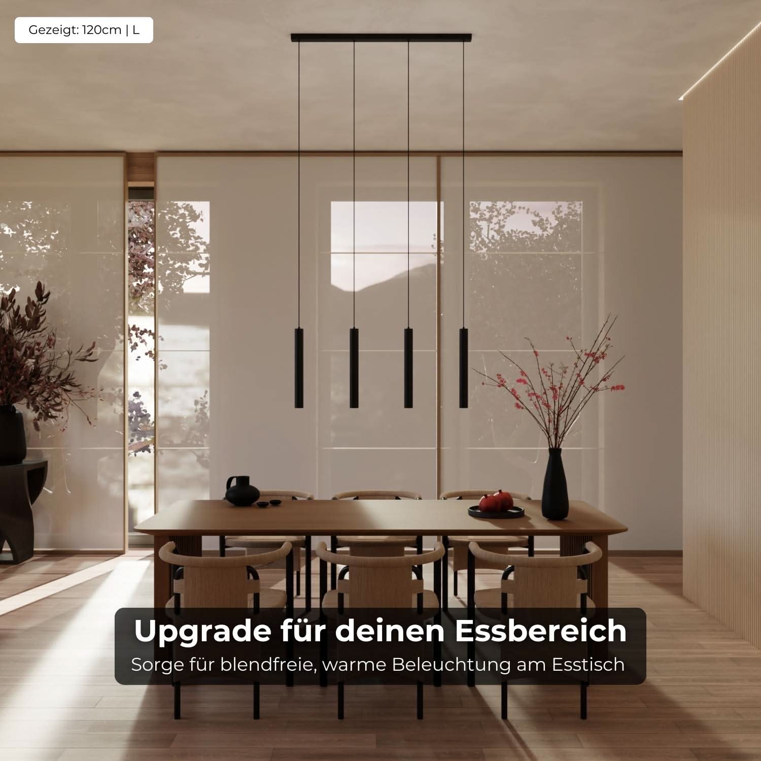 B-stock: Learis pendant lamp