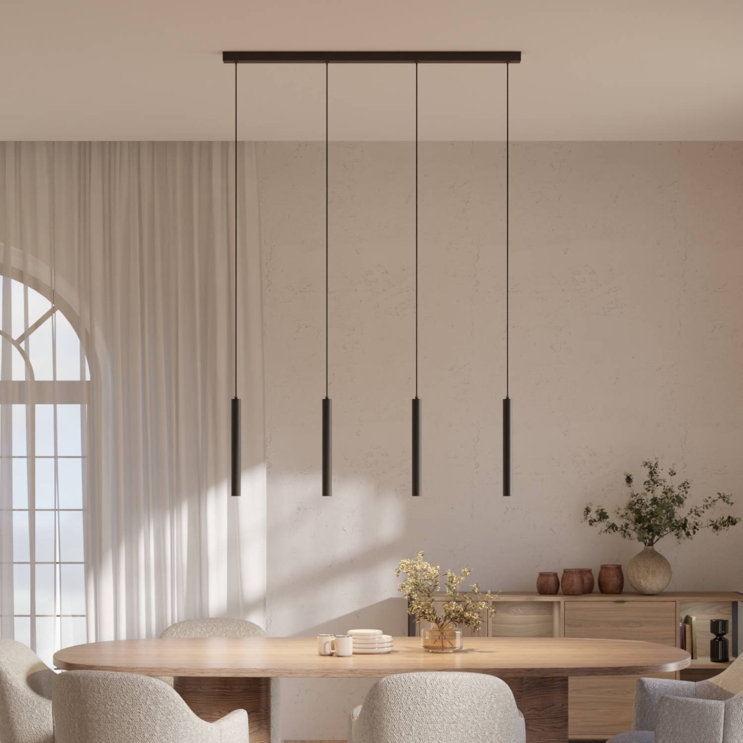 Learis pendant lamp