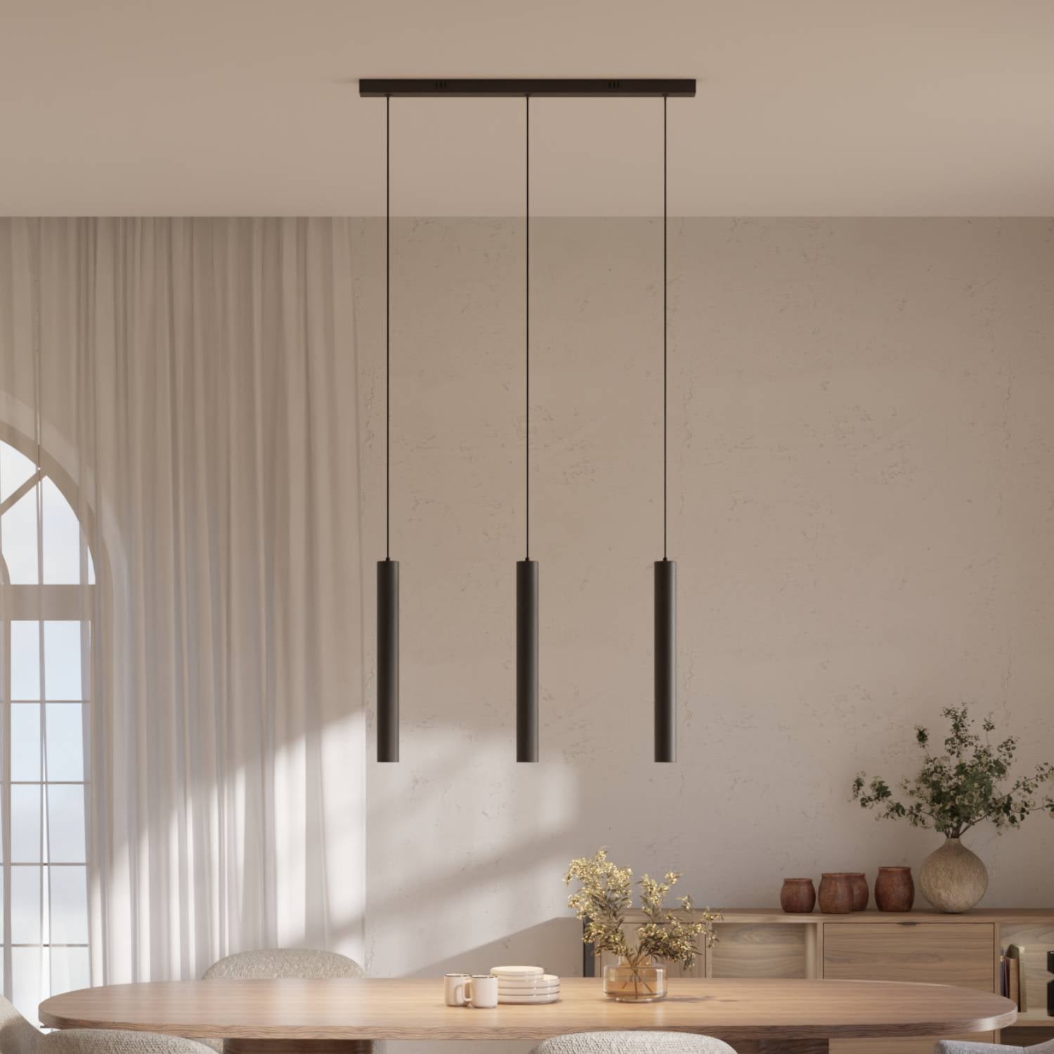 Learis pendant lamp