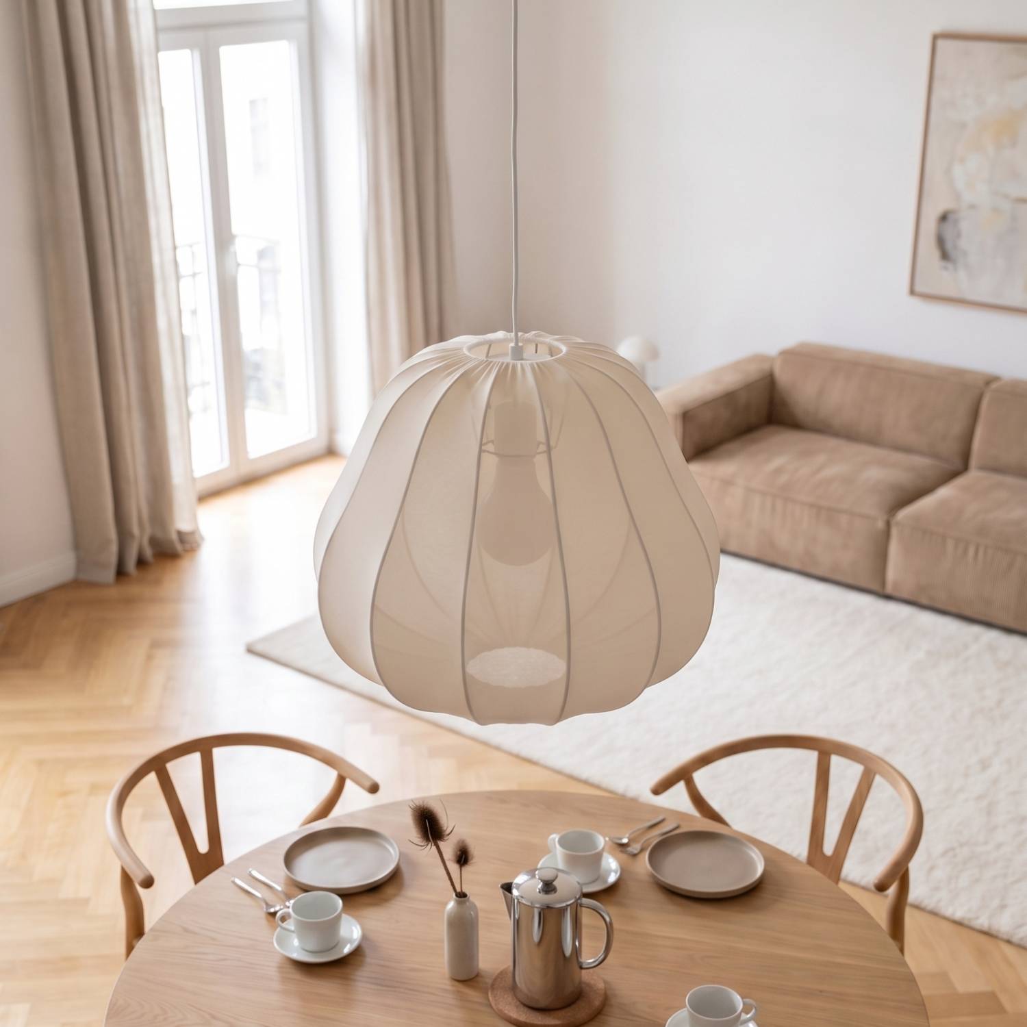 Loona pendant lamp
