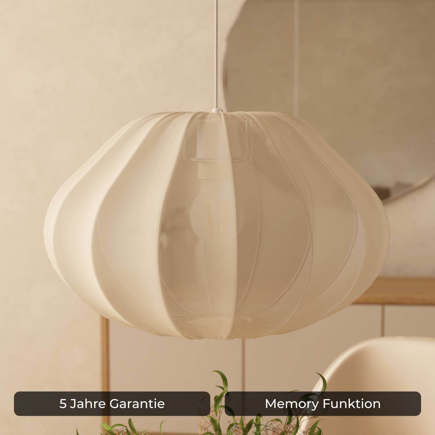 Loona pendant lamp