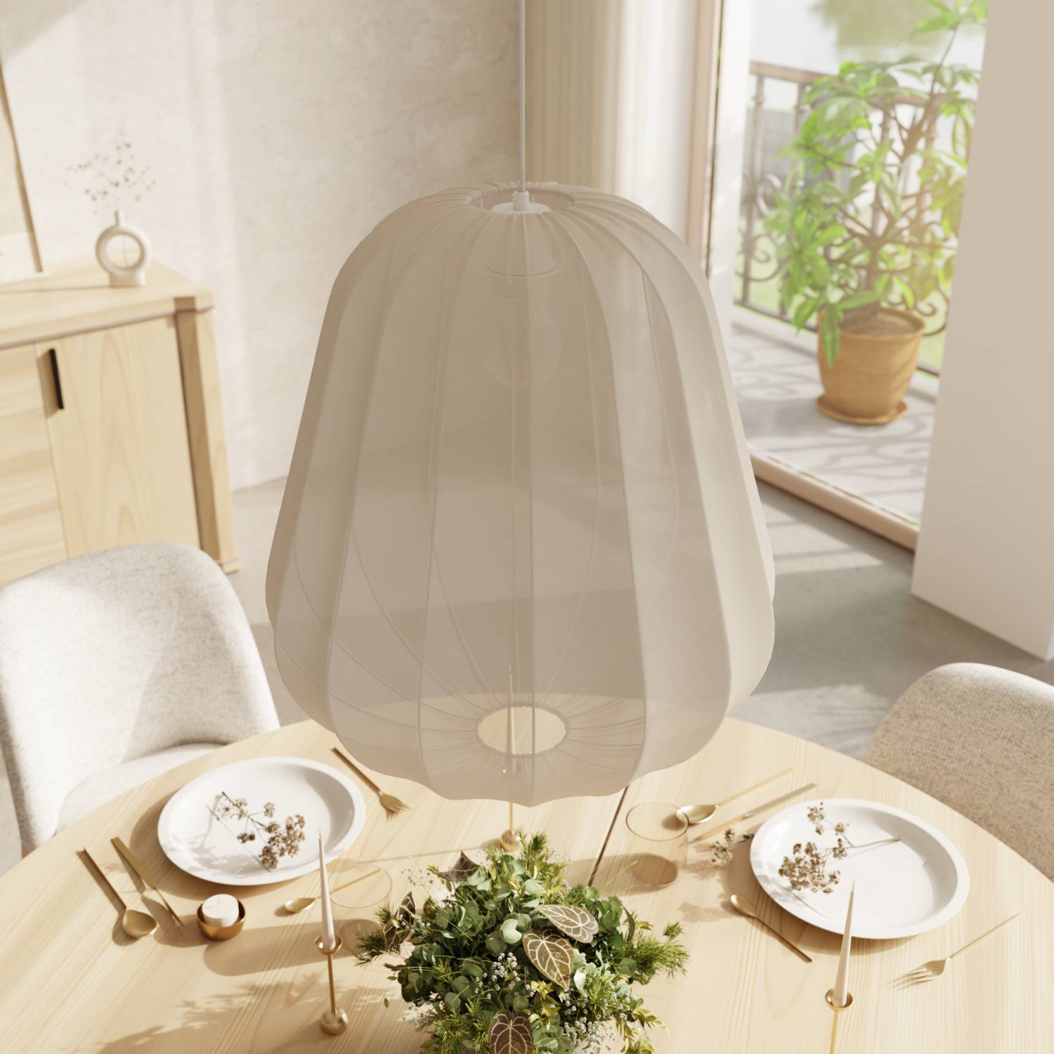 Loona pendant lamp