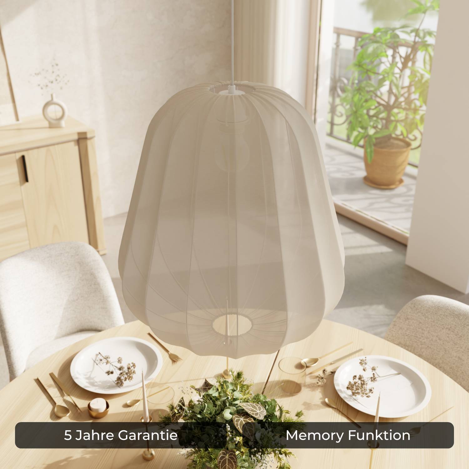 Loona pendant lamp
