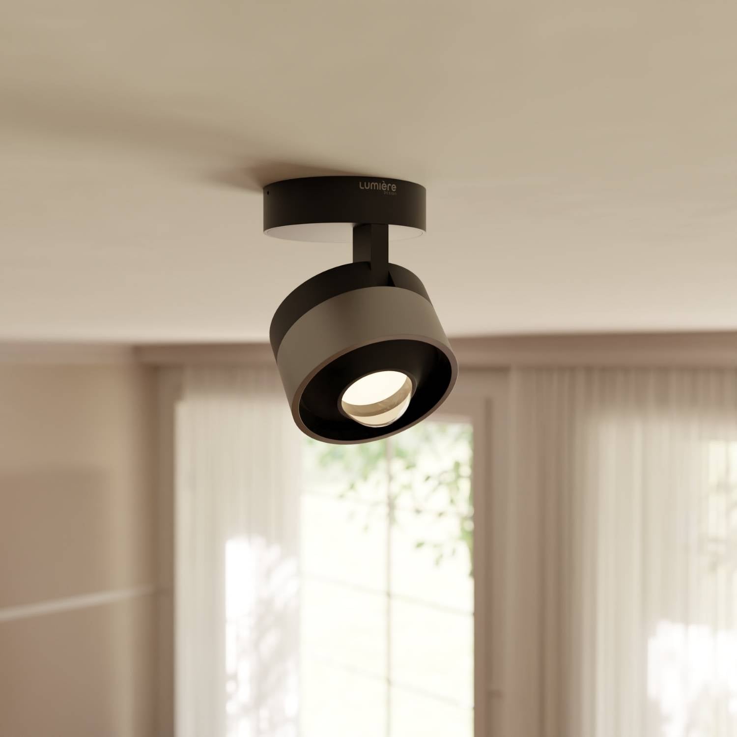 Mala ceiling light