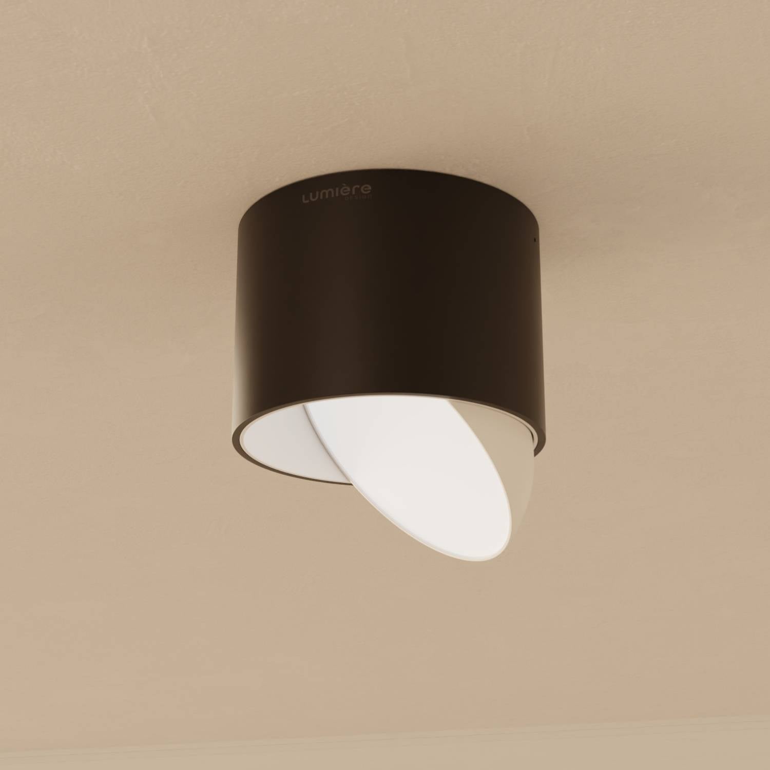 Nela ceiling light