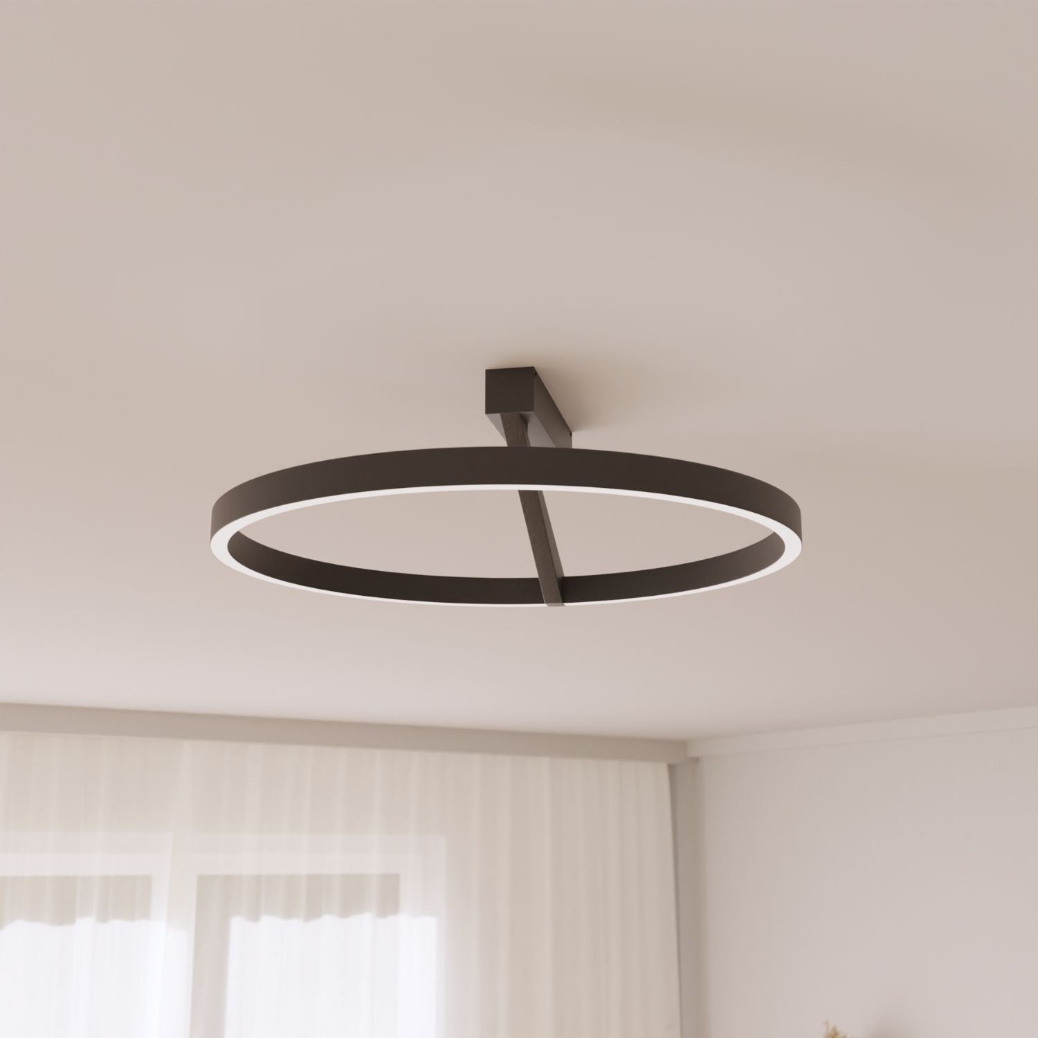 Noxi ceiling light