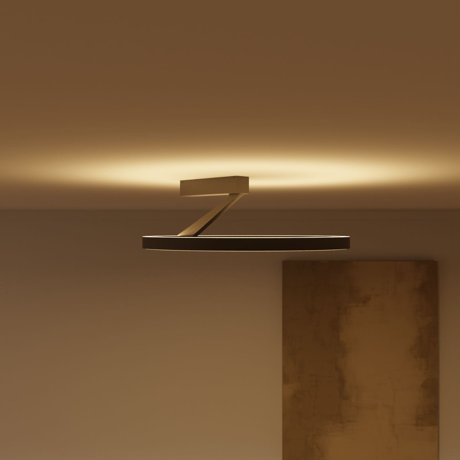 B-Stock: Noxi ceiling light