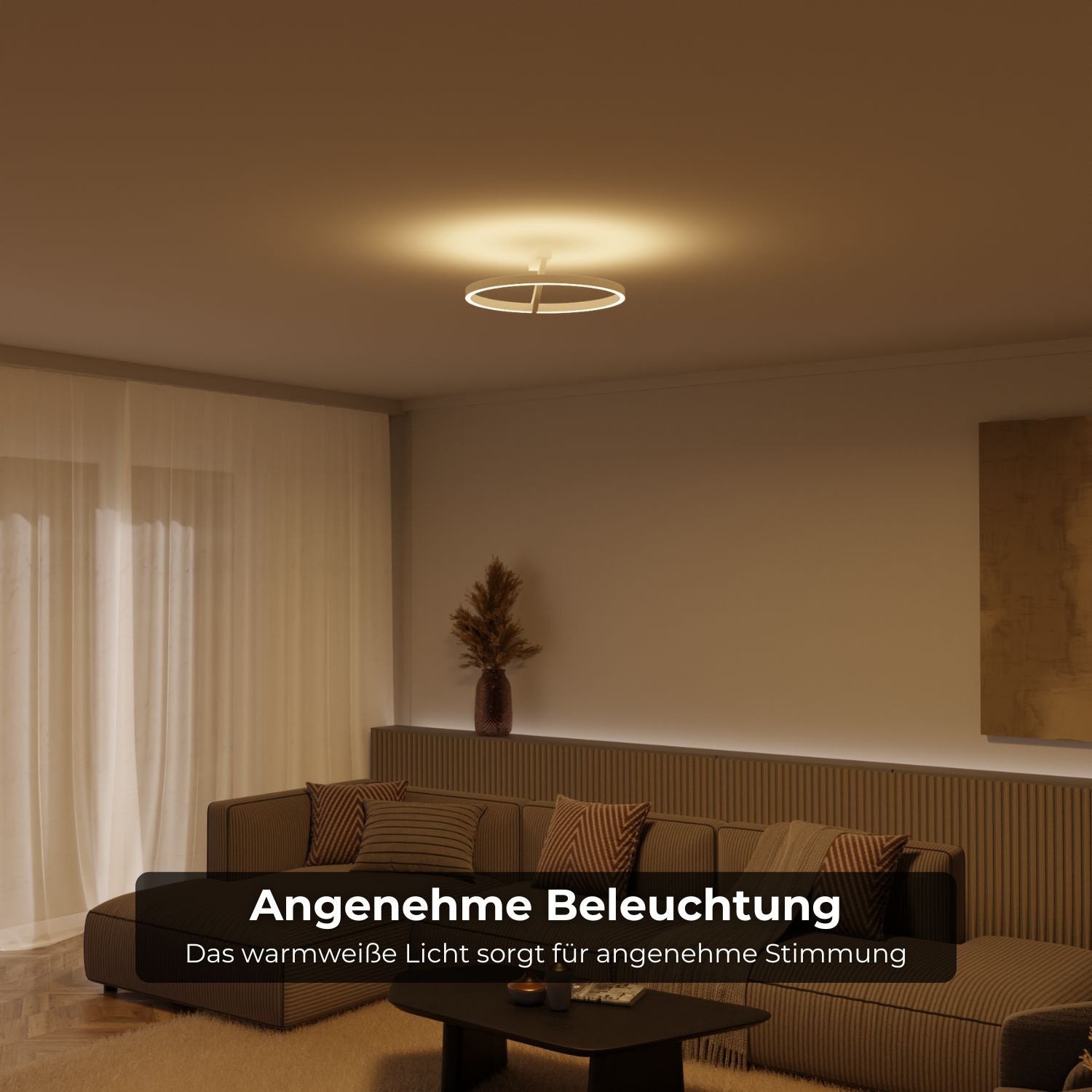 B-Stock: Noxi ceiling light