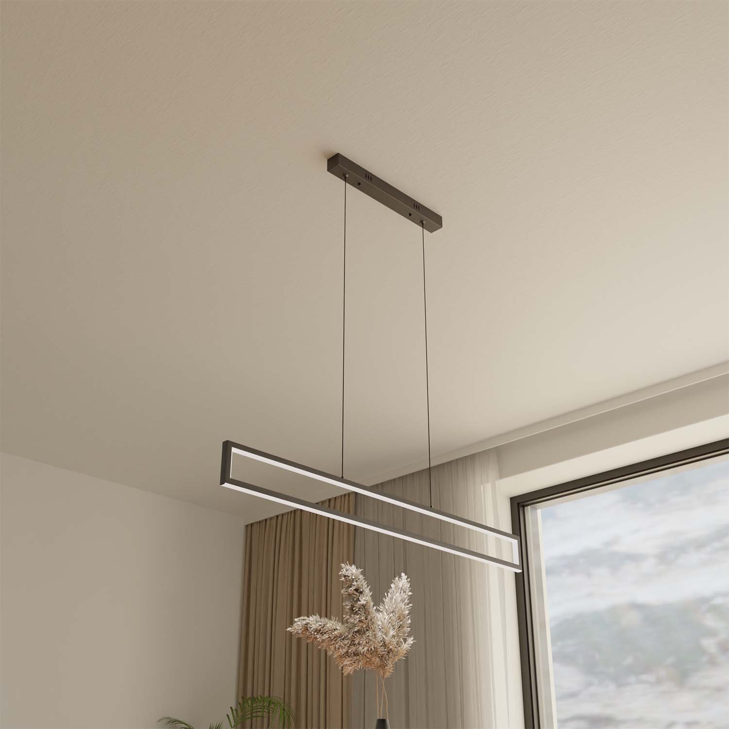 B-stock: Revaris pendant lamp