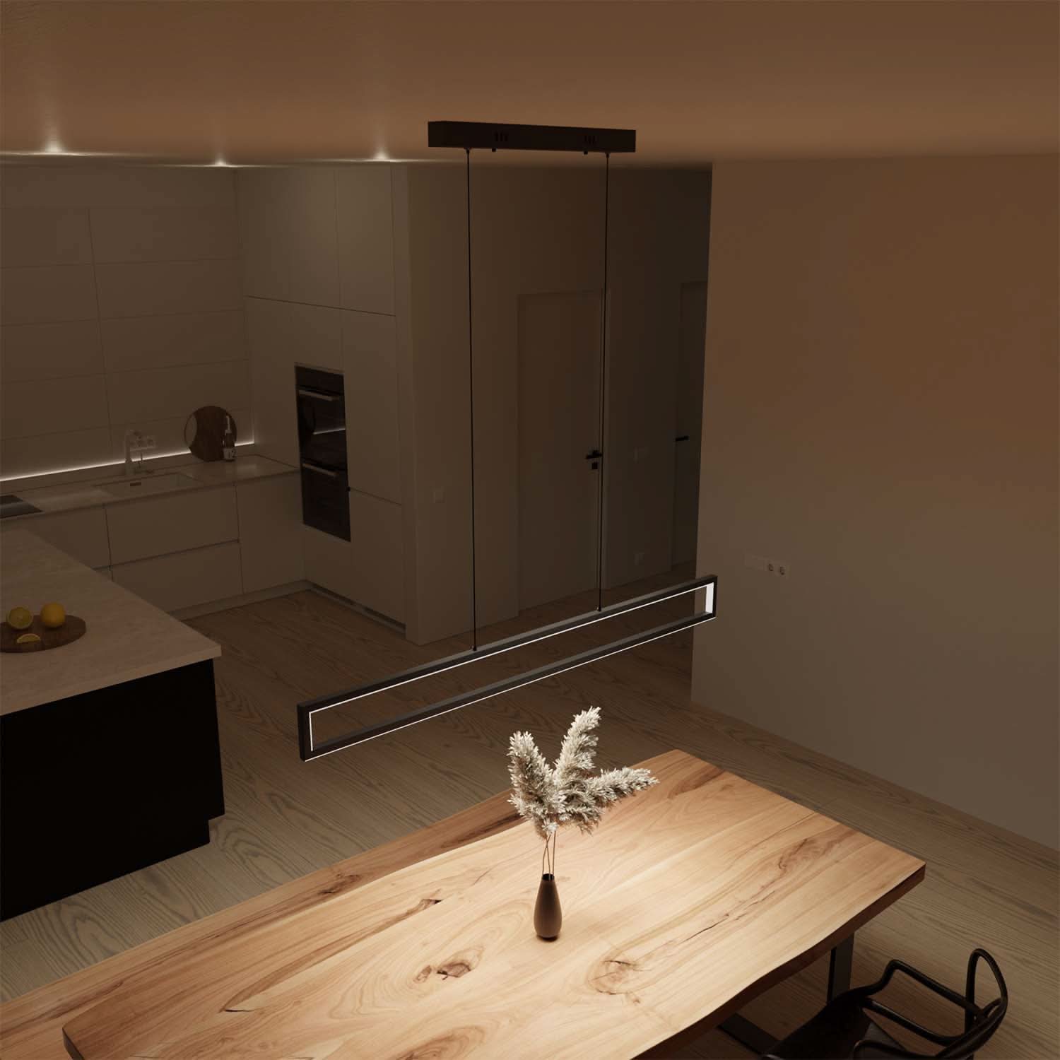 B-stock: Revaris pendant lamp