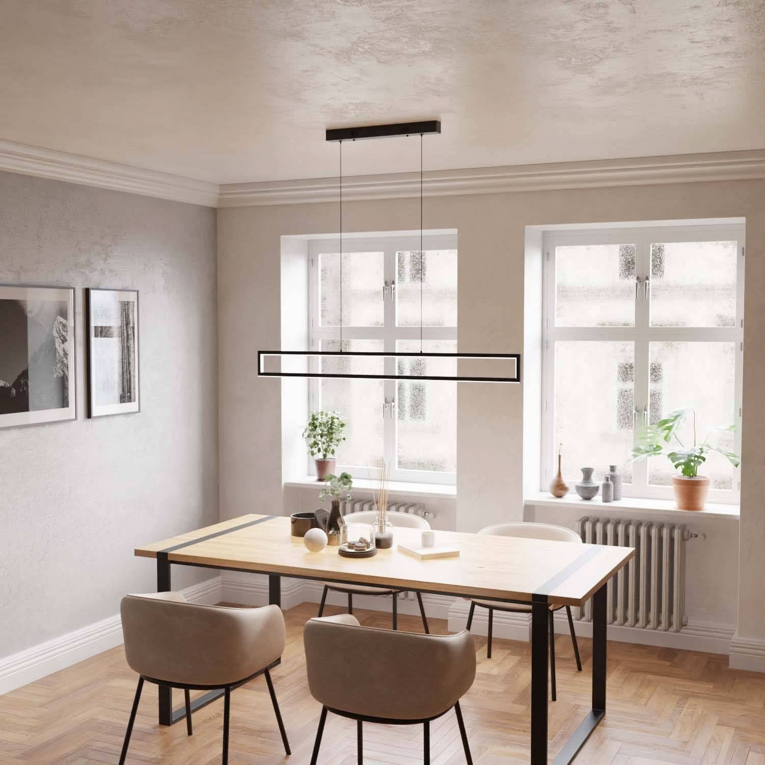 B-stock: Revaris pendant lamp