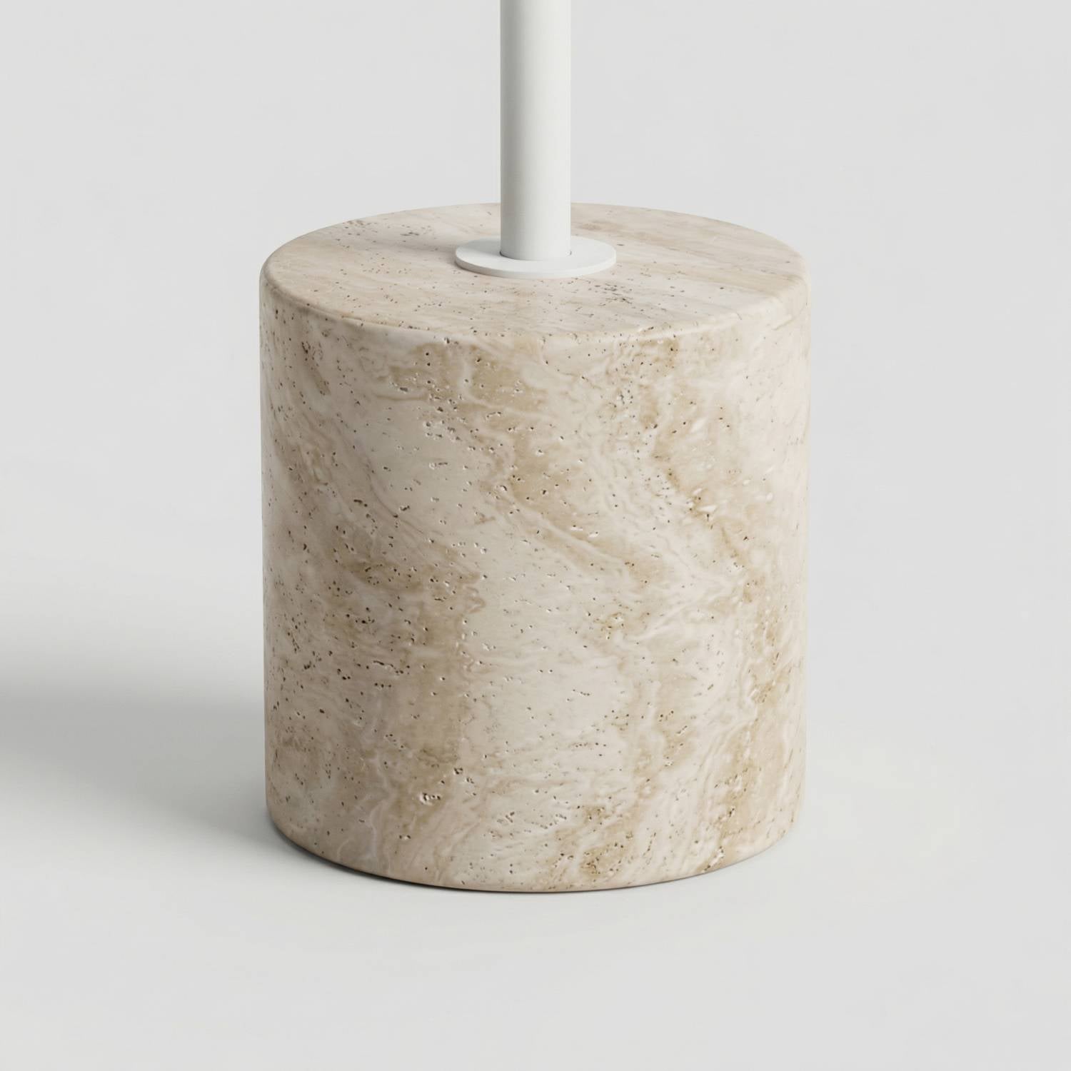 Spare parts for Rovea floor lamp