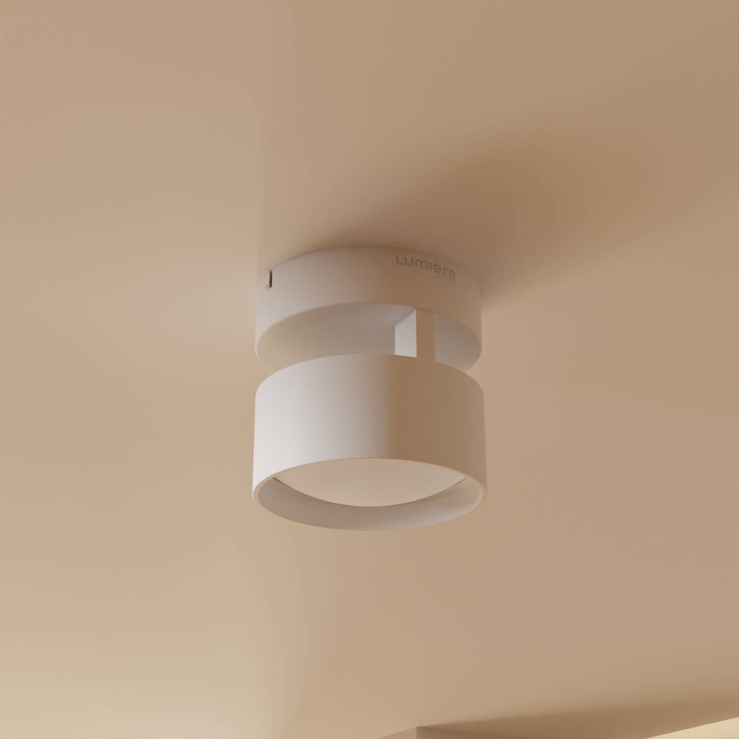 B-Stock: Sava ceiling light