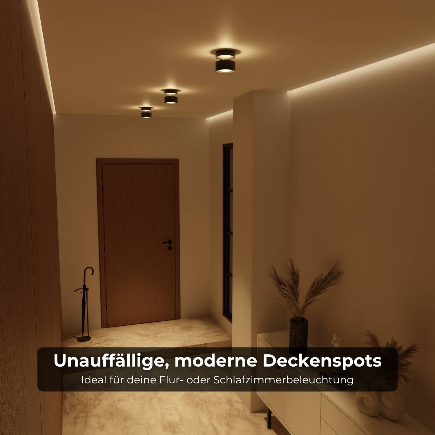 B-Stock: Sava ceiling light