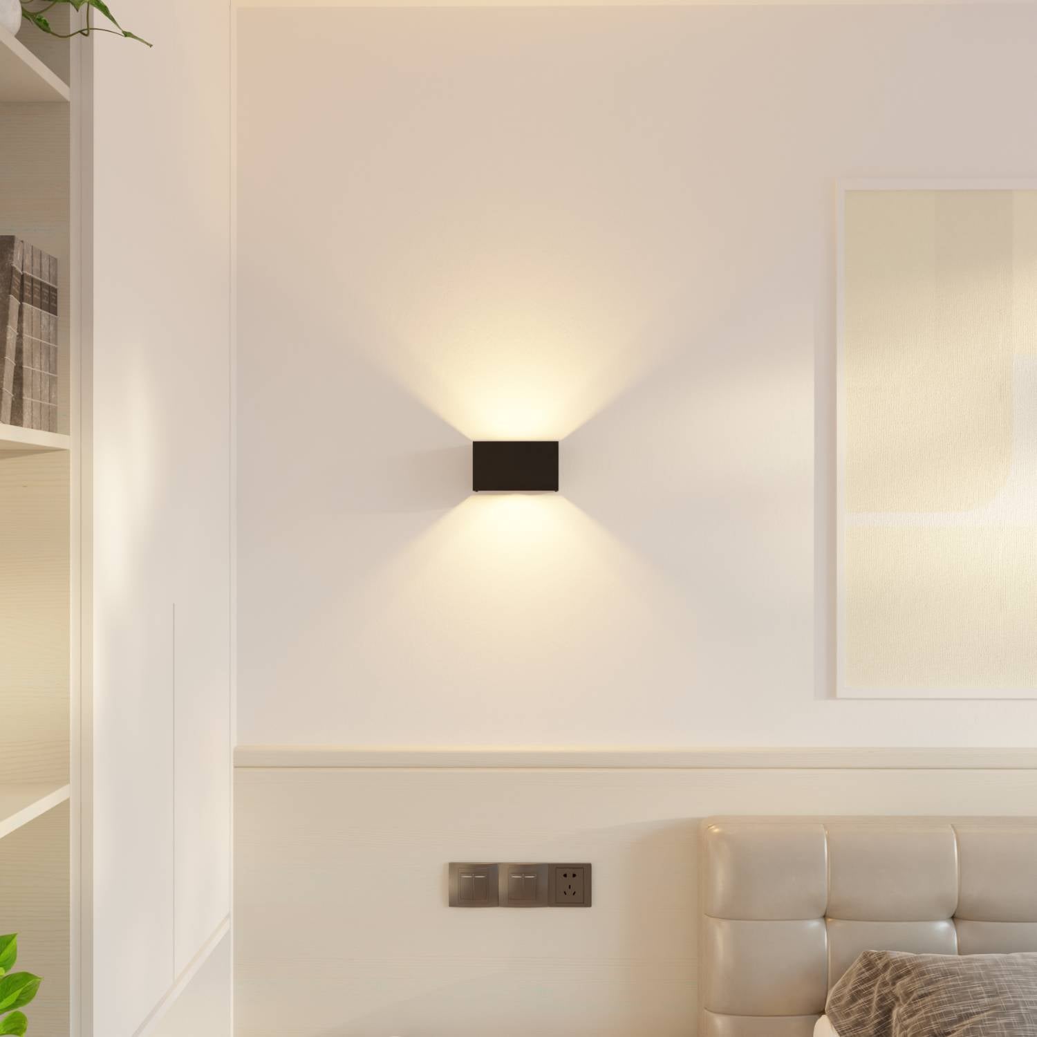 B-stock: Teja wall lamp