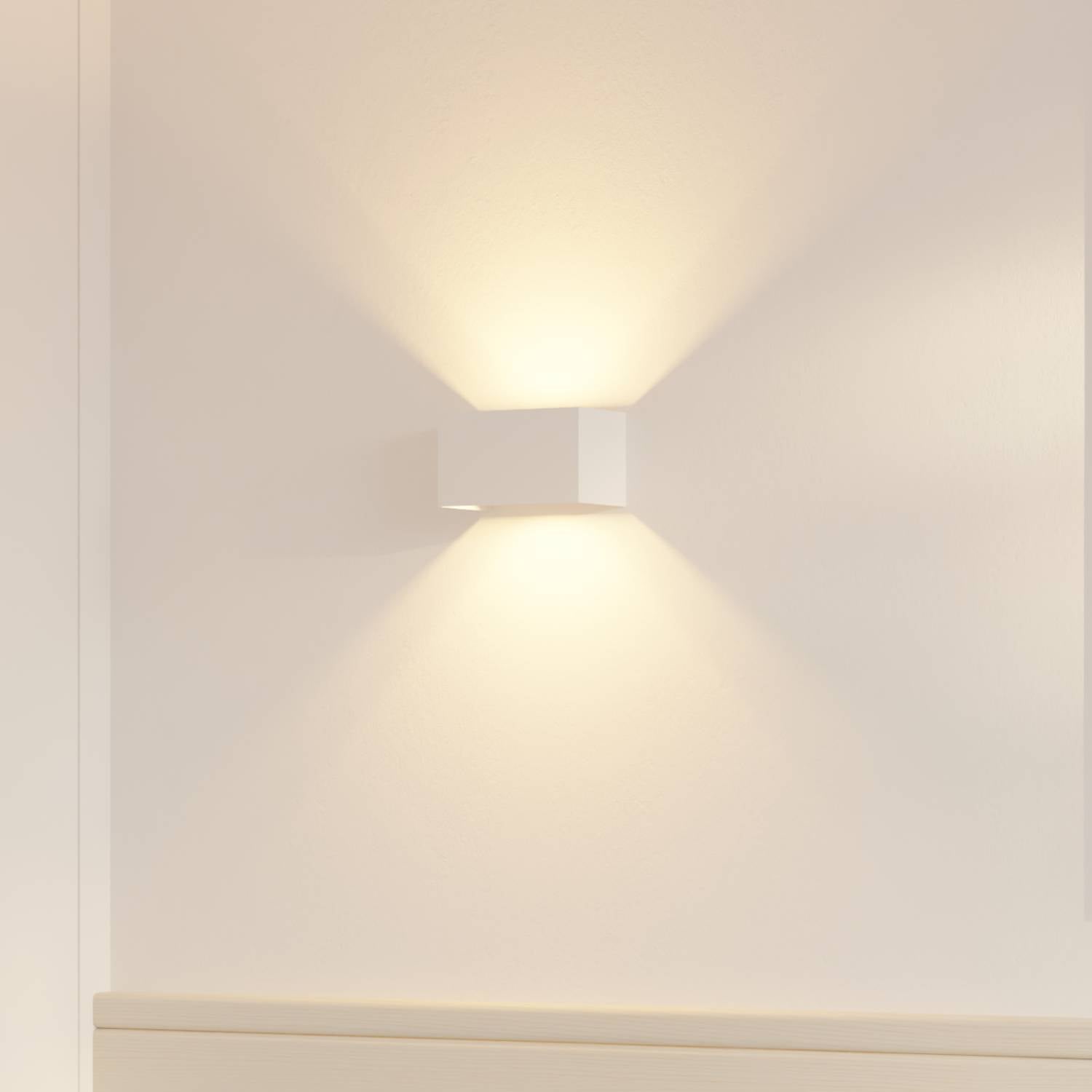 B-stock: Teja wall lamp