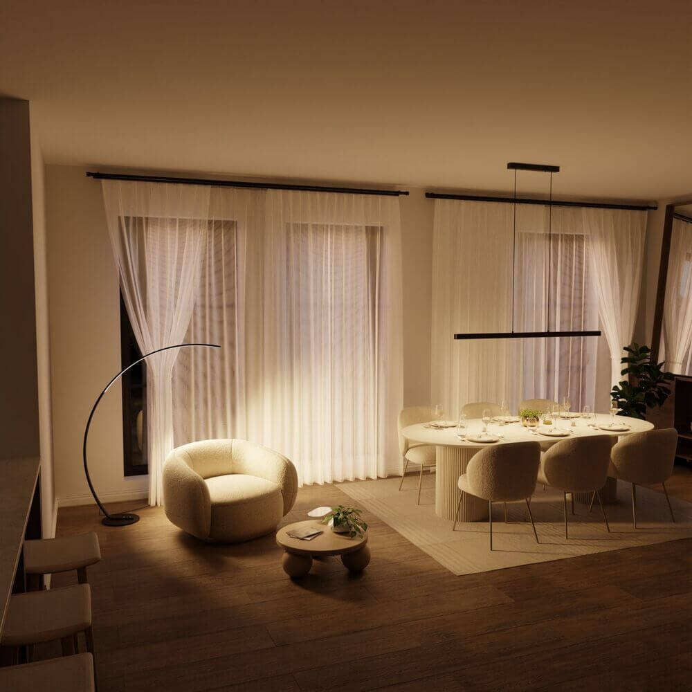 Living Room Bundle I