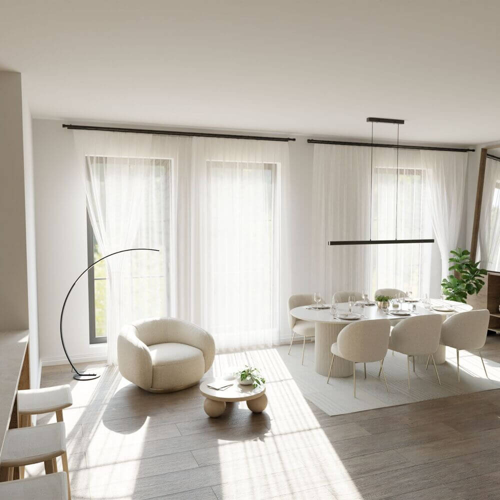 Living Room Bundle I