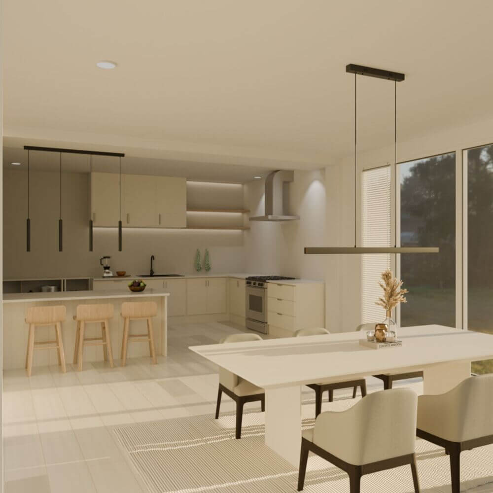 Living Room Bundle II