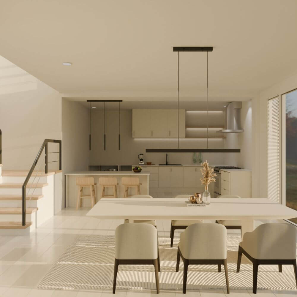 Living Room Bundle II