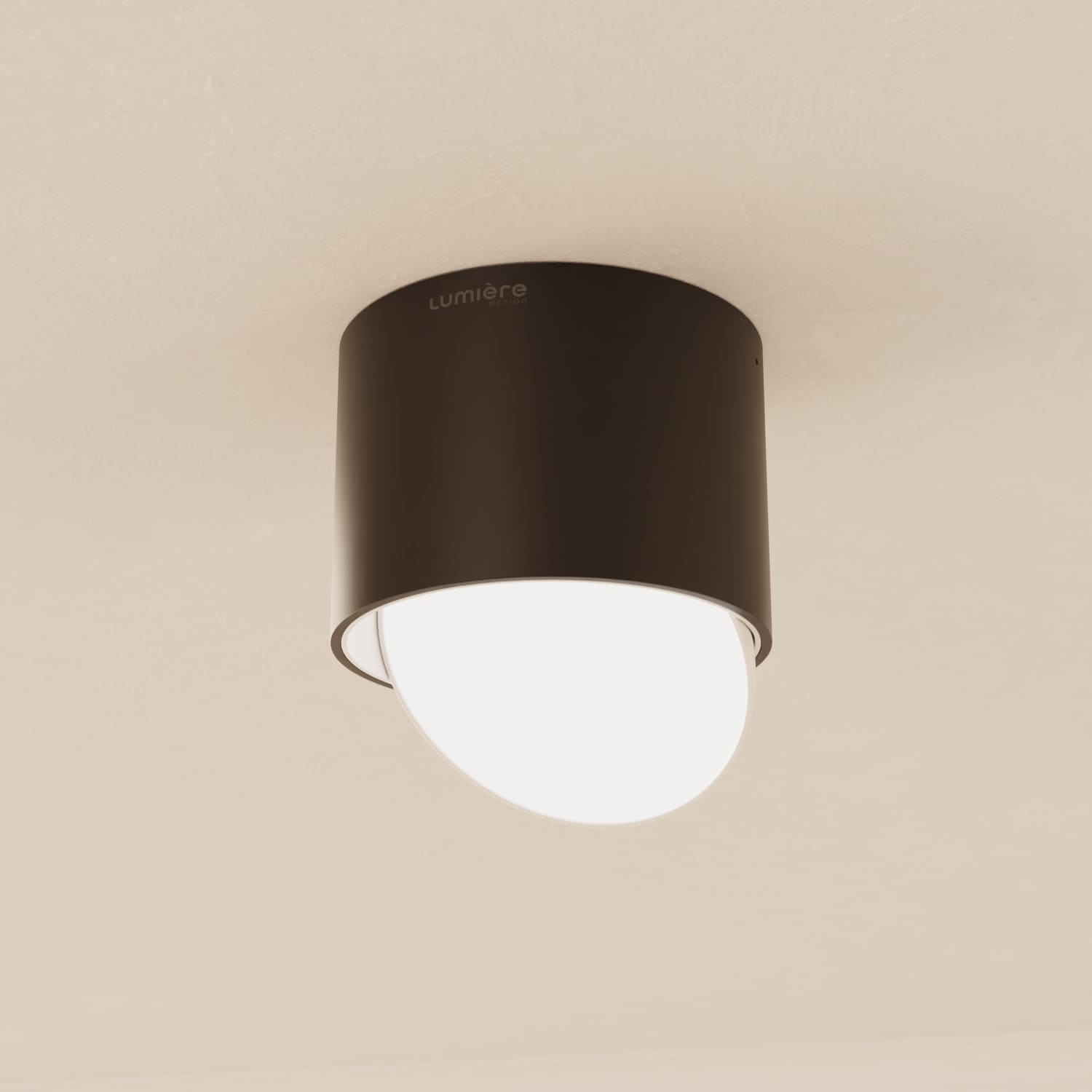 Nela ceiling light