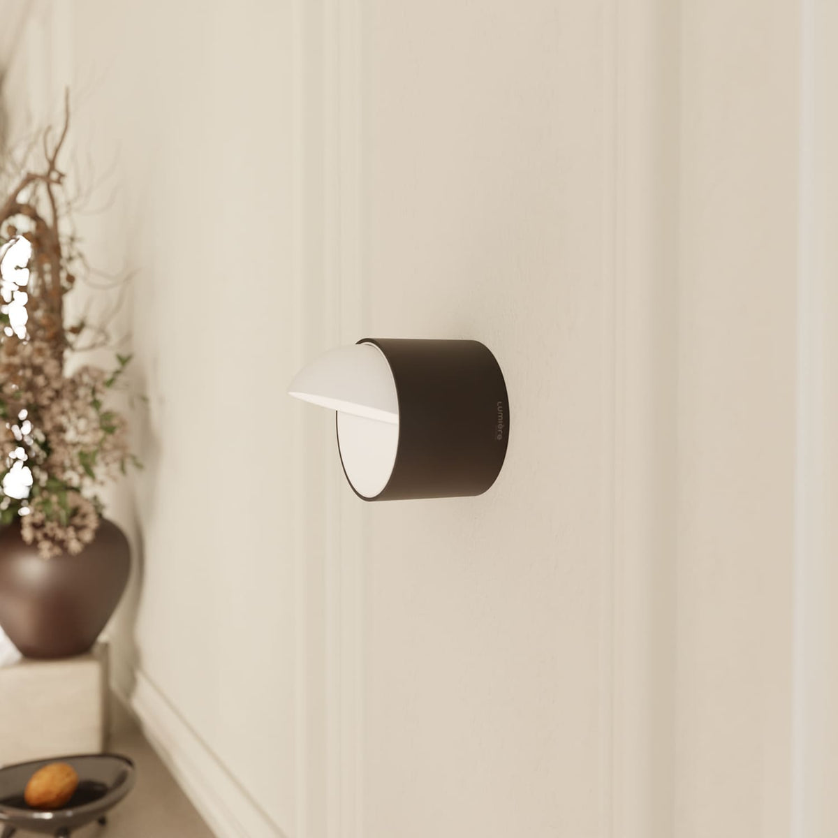 Nela ceiling light
