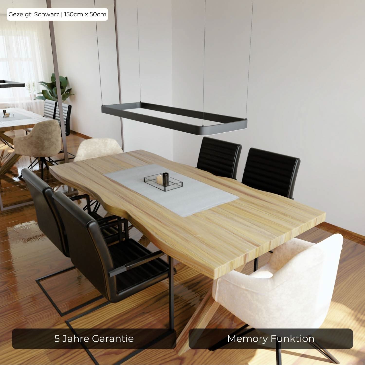 B-stock: Novos pendant light