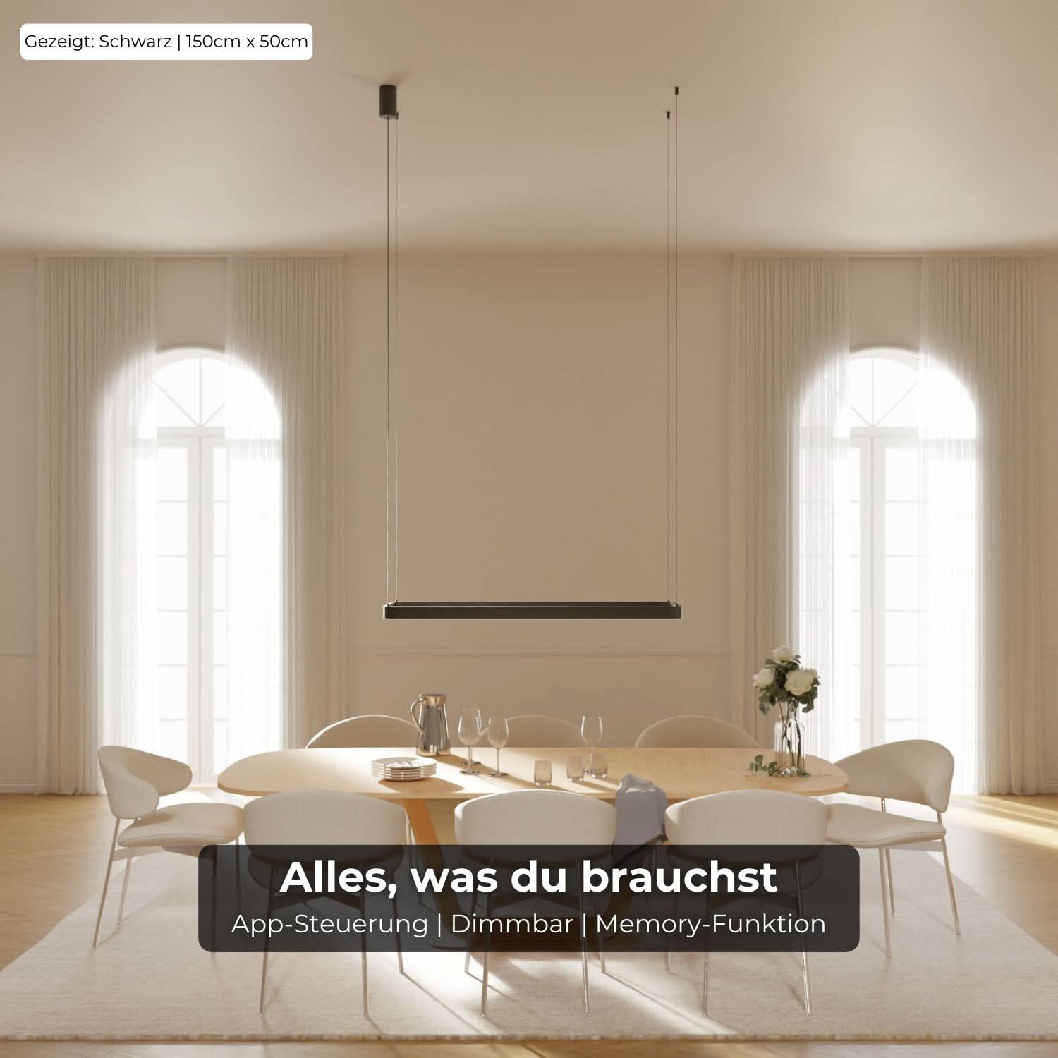 B-stock: Novos pendant light