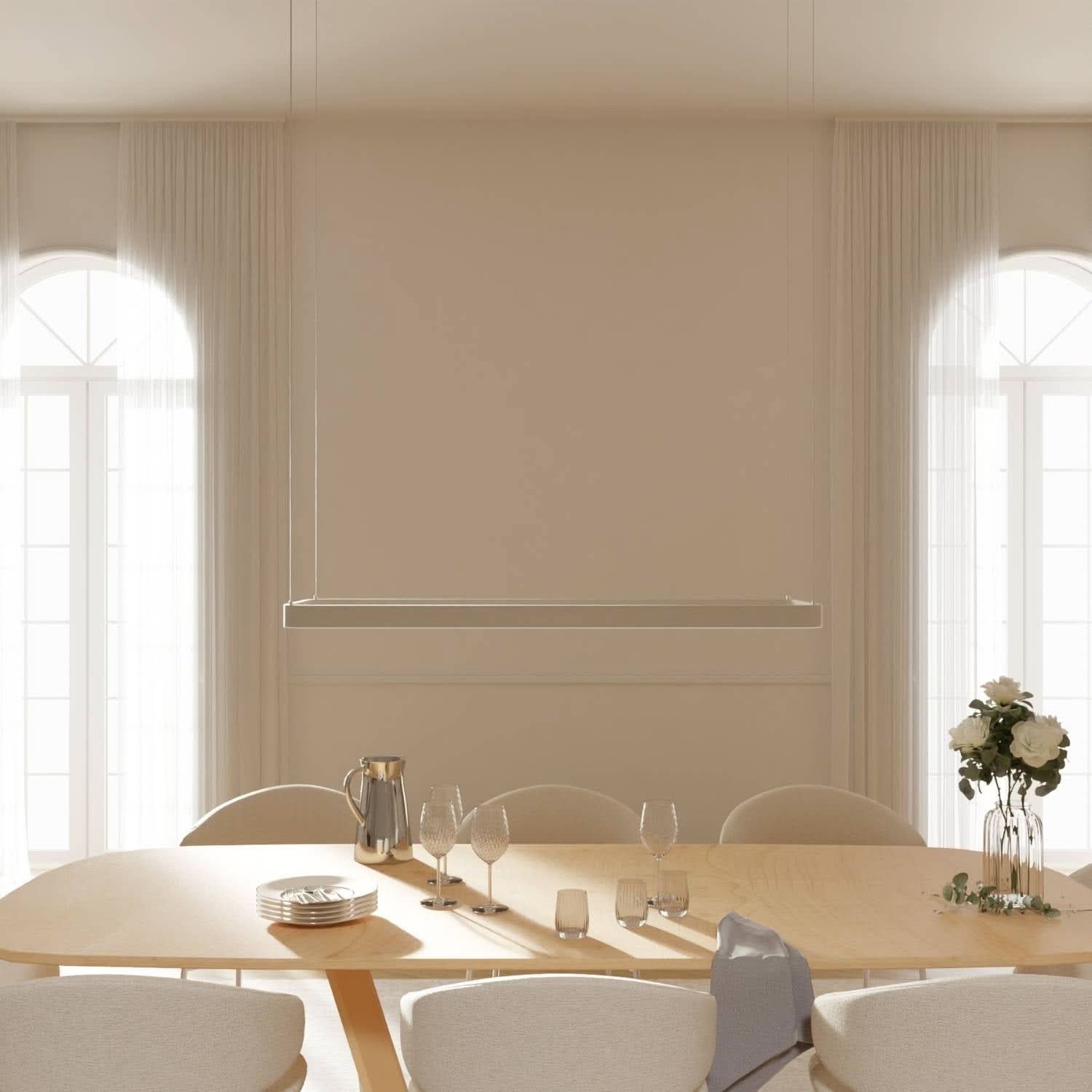 B-stock: Novos pendant light