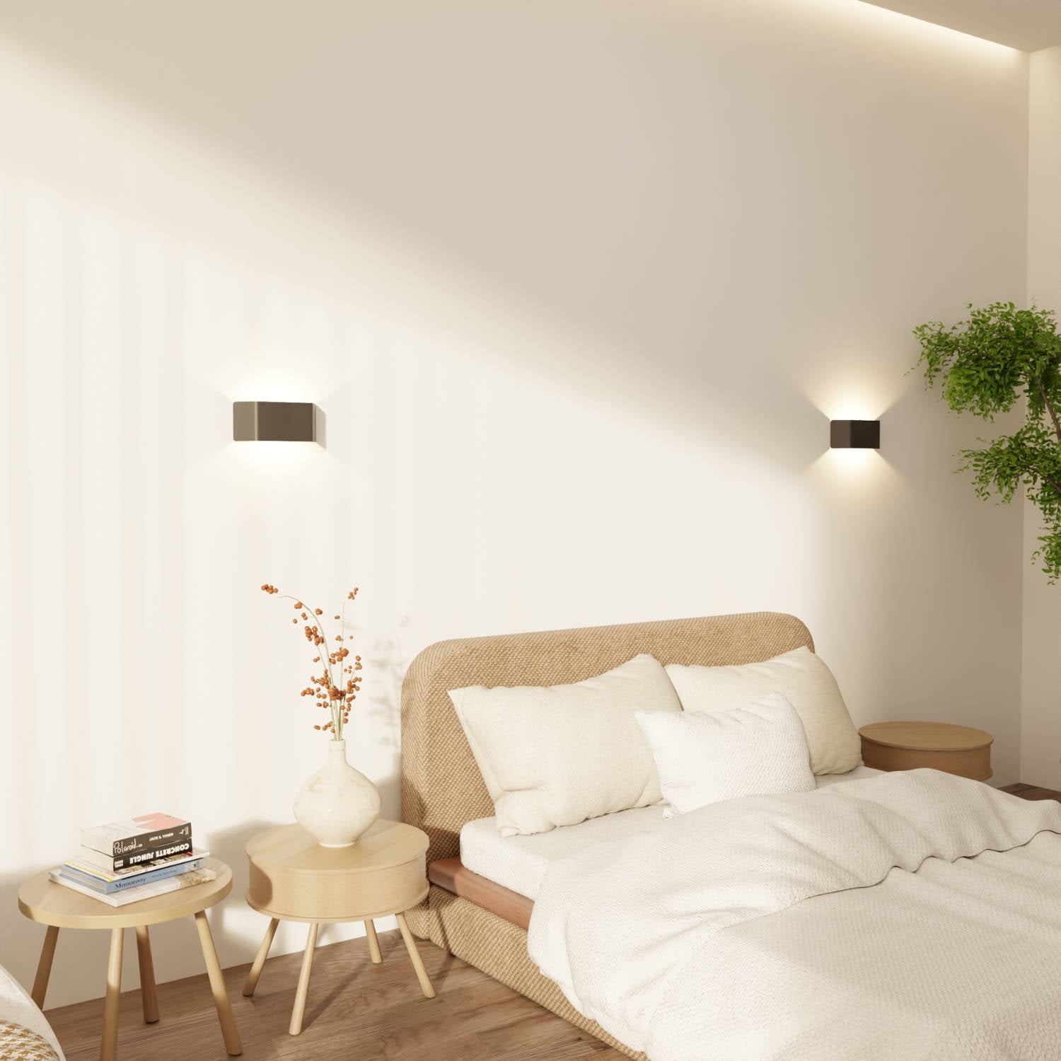 Ombra wall light