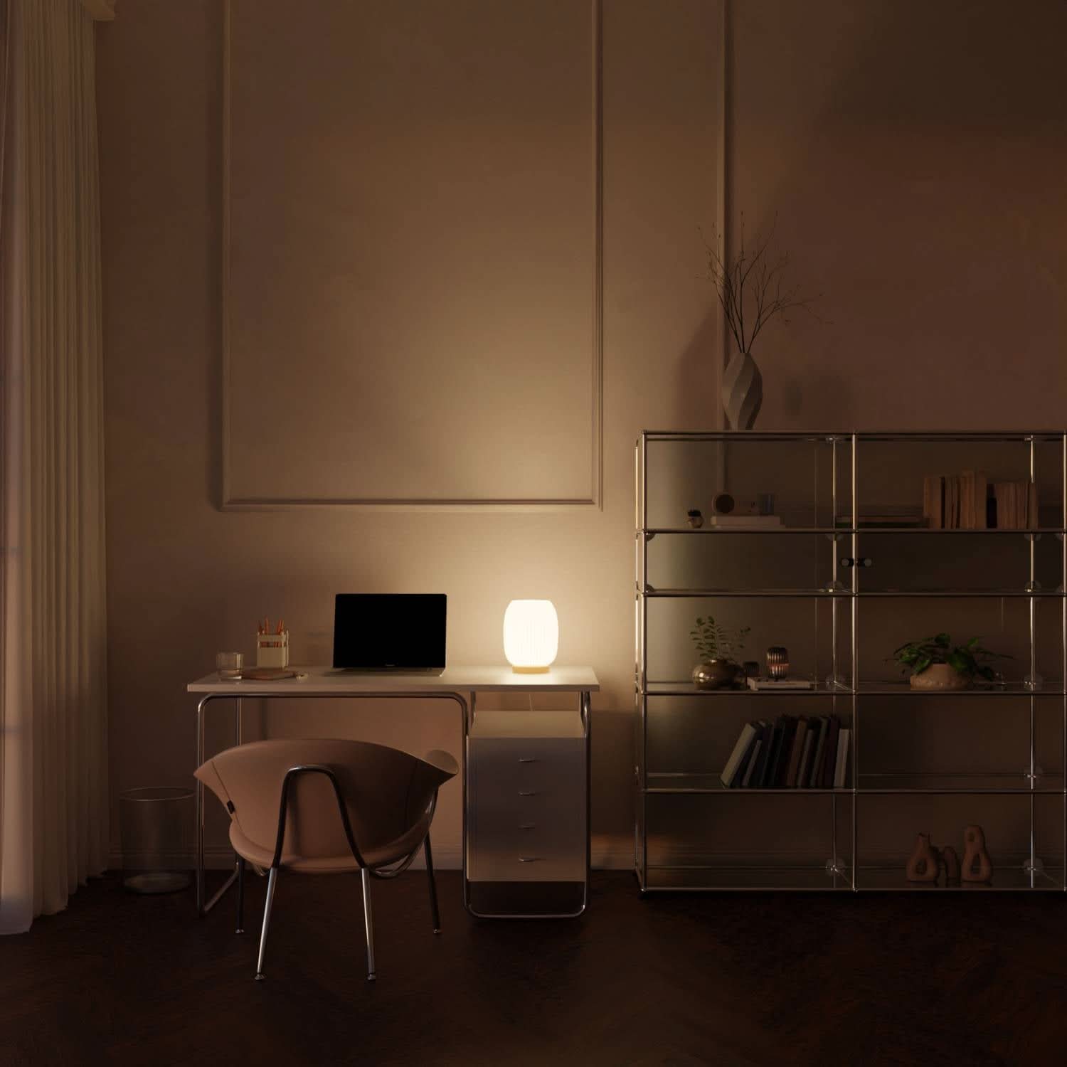 B-Stock: Prismara table lamp