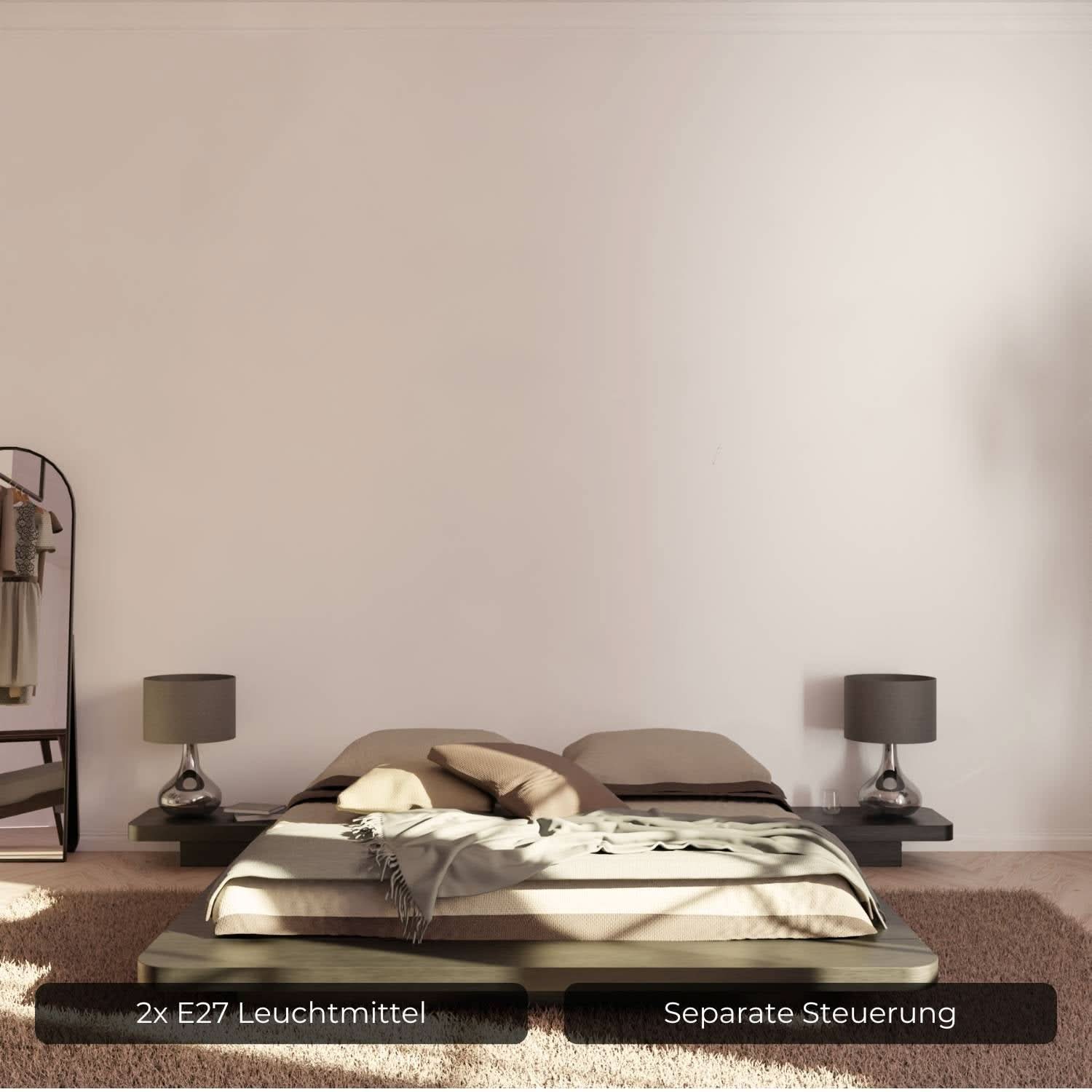 B-Stock: Sansi table lamp