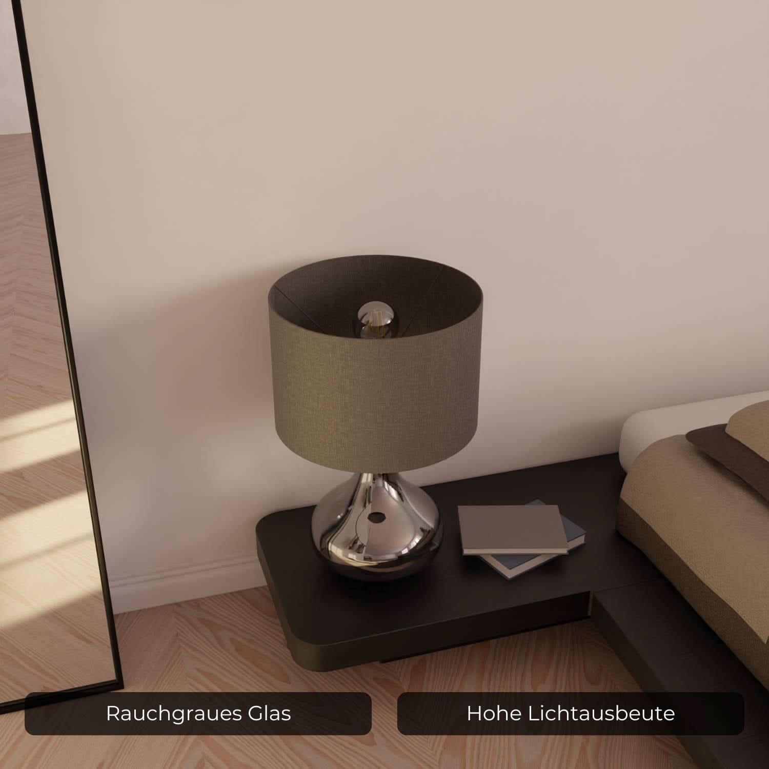 B-Stock: Sansi table lamp