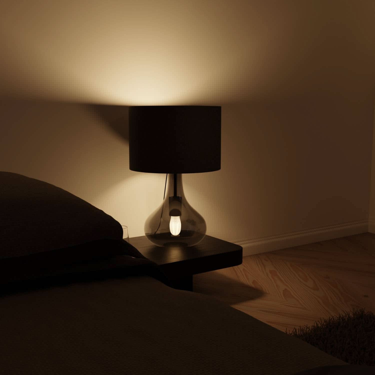 B-Stock: Sansi table lamp
